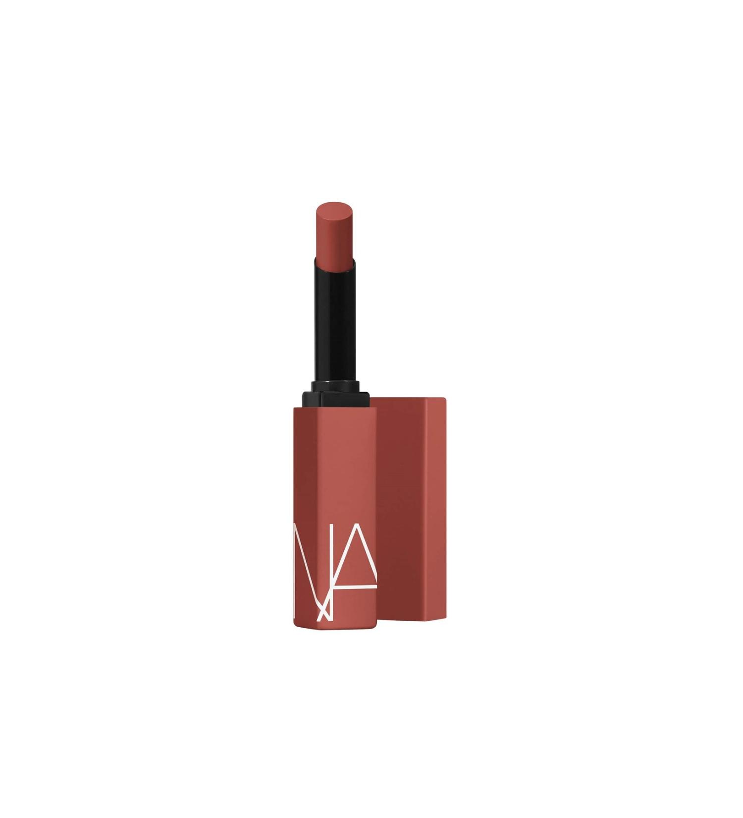 Nars Powermatte Lipstick Long Lasting Matte Lipstick 1.5 Gr - Buy Online on GoSupps.com