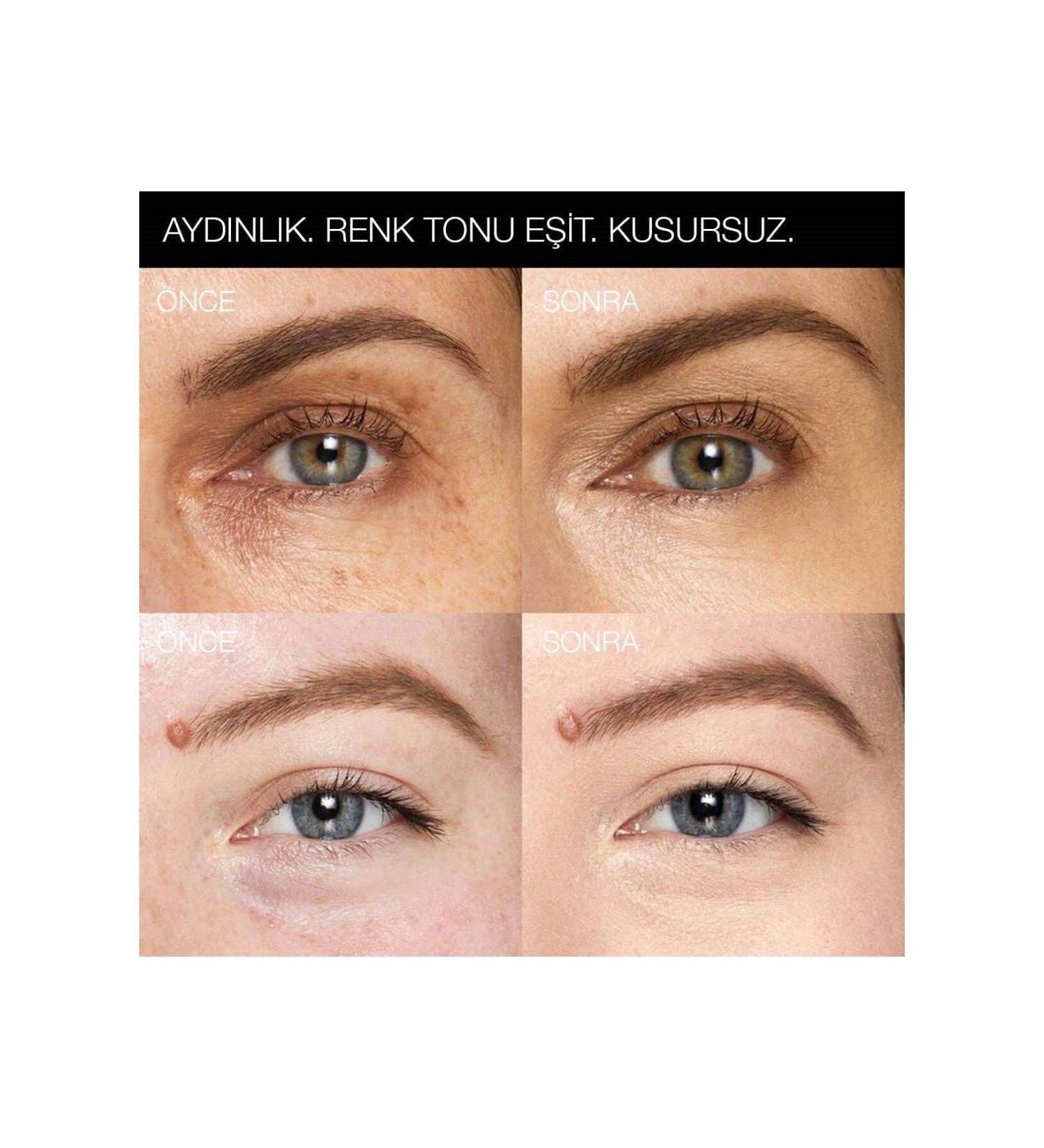 Nars Pure Radiant Tinted Concealer Brightener Vitamin C Moisturizer Spf 30 - Buy Online on GoSupps.com