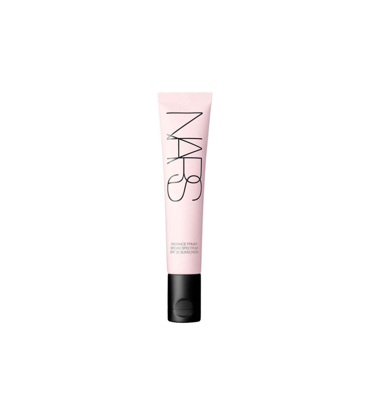 Nars Radiance Primer Brightening Energizing Revitalizing Makeup Base Spf35