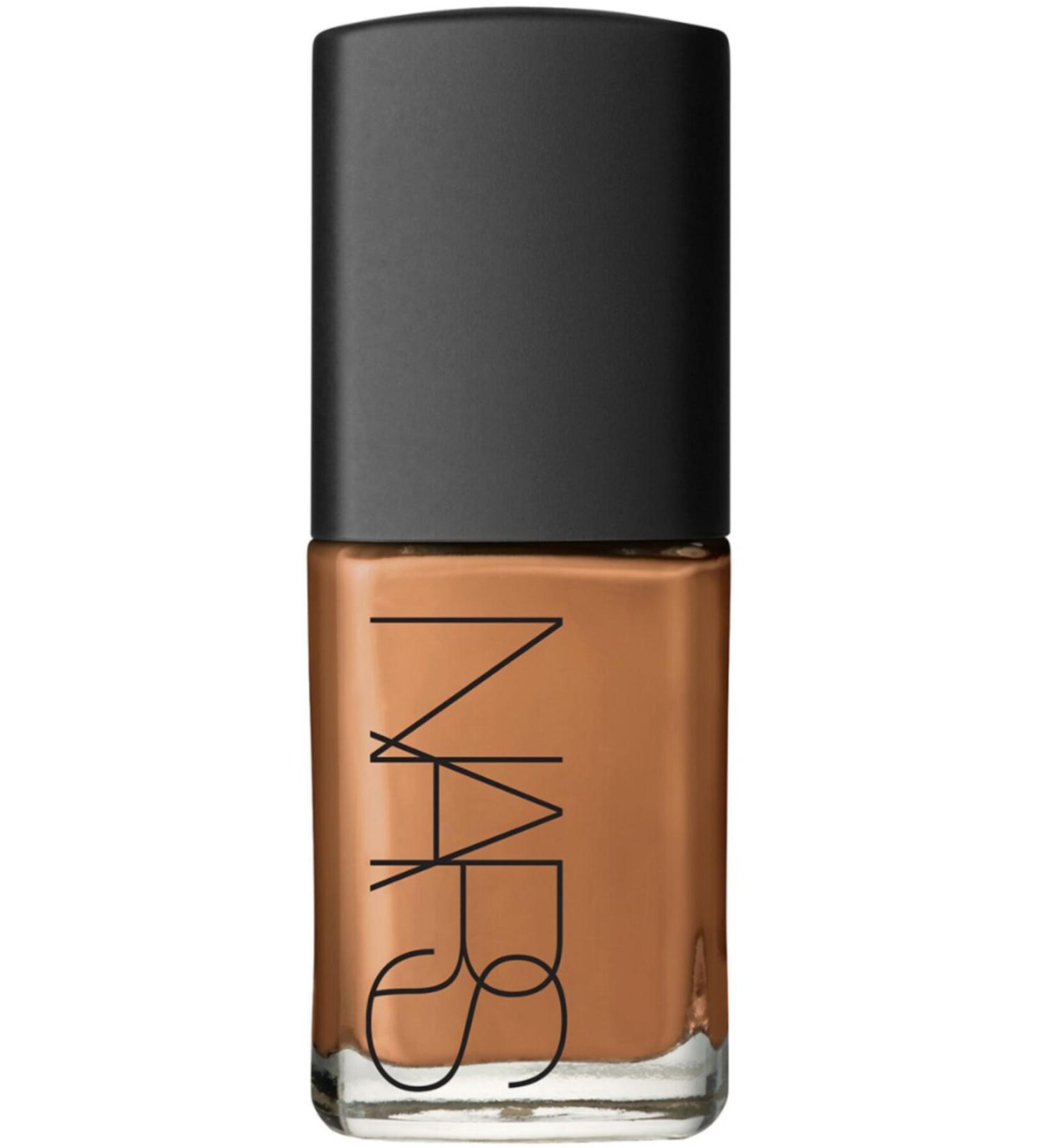 Nars Sheer Glow Foundation - Belem