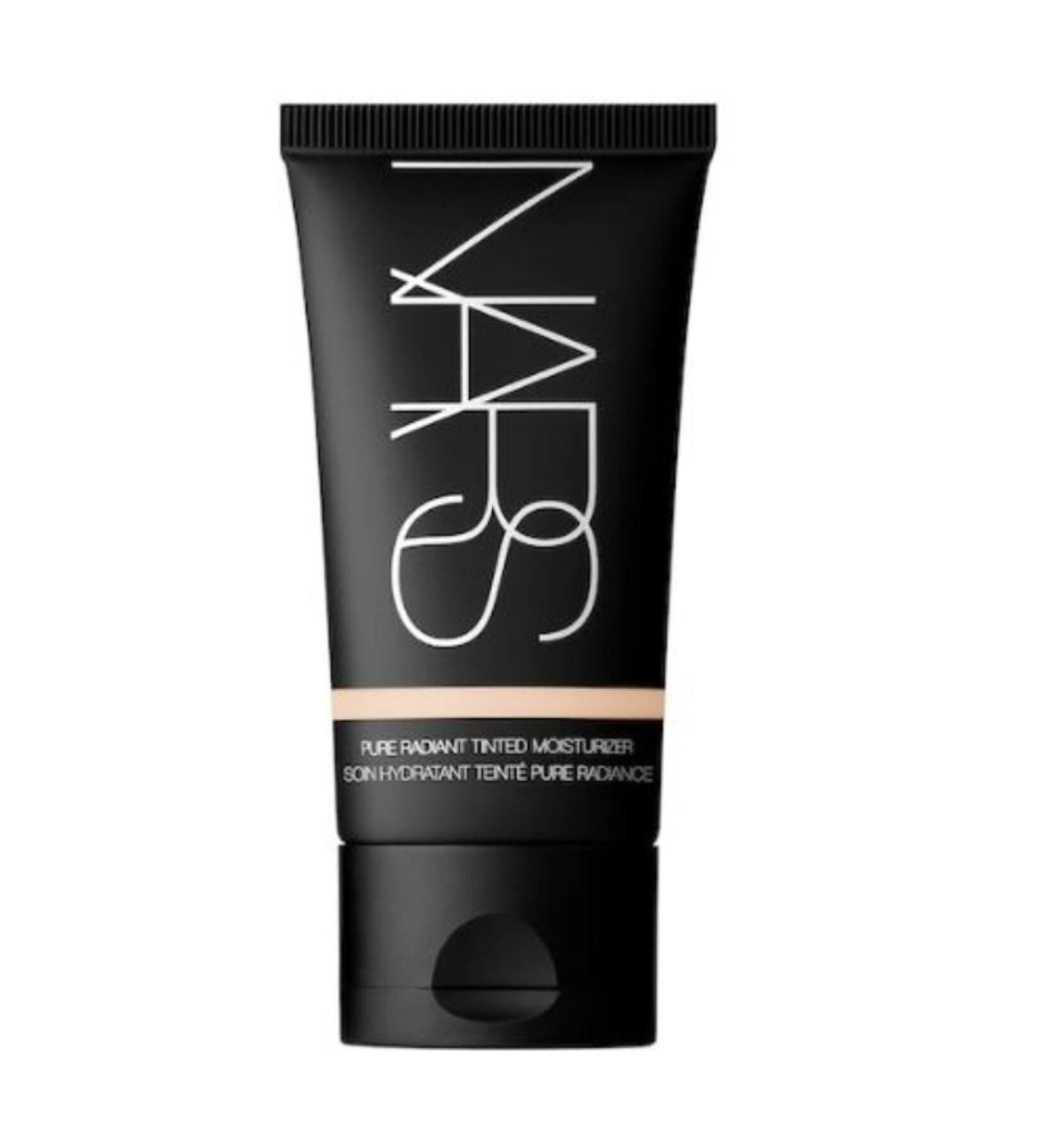 Nars Radiant Creamy Concealer Mini & Water-Resistant 24-Hour Moisturizing Luminous Concealer