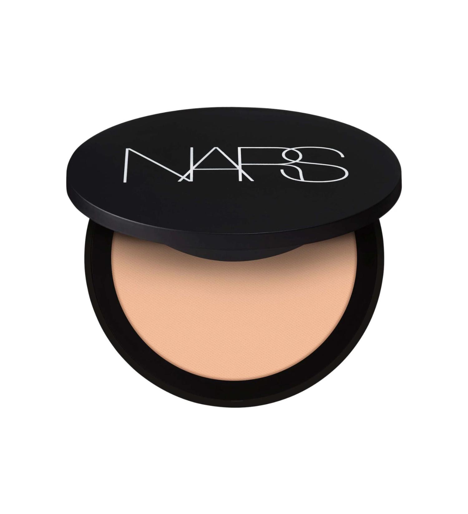 Nars Soft Matte Advanced Perfecting Powder