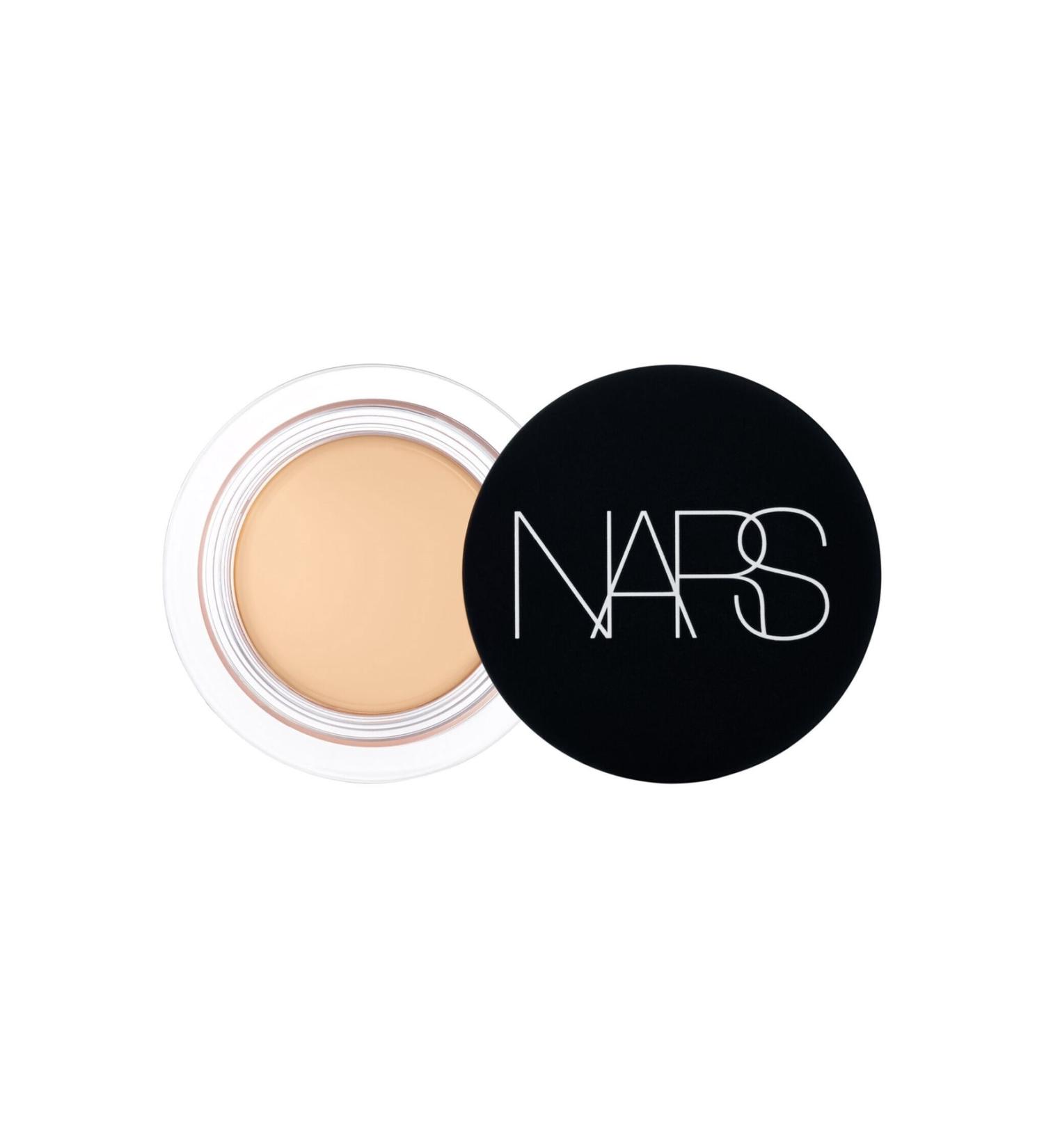 Nars Soft Matte Complete Concealer - 6.21 Ml - Buy Online on GoSupps.com