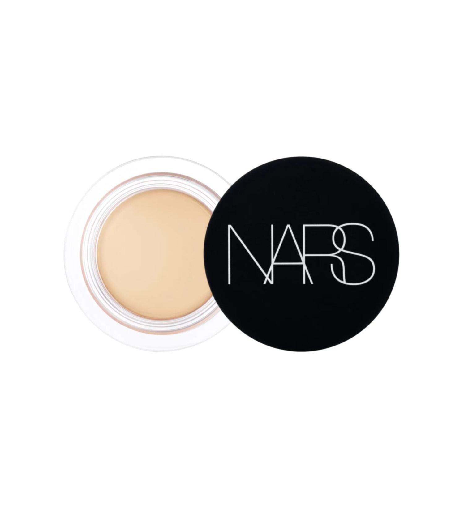 Nars Soft Matte Complete Concealer - Caf Con Leche MDBEAUTYY113