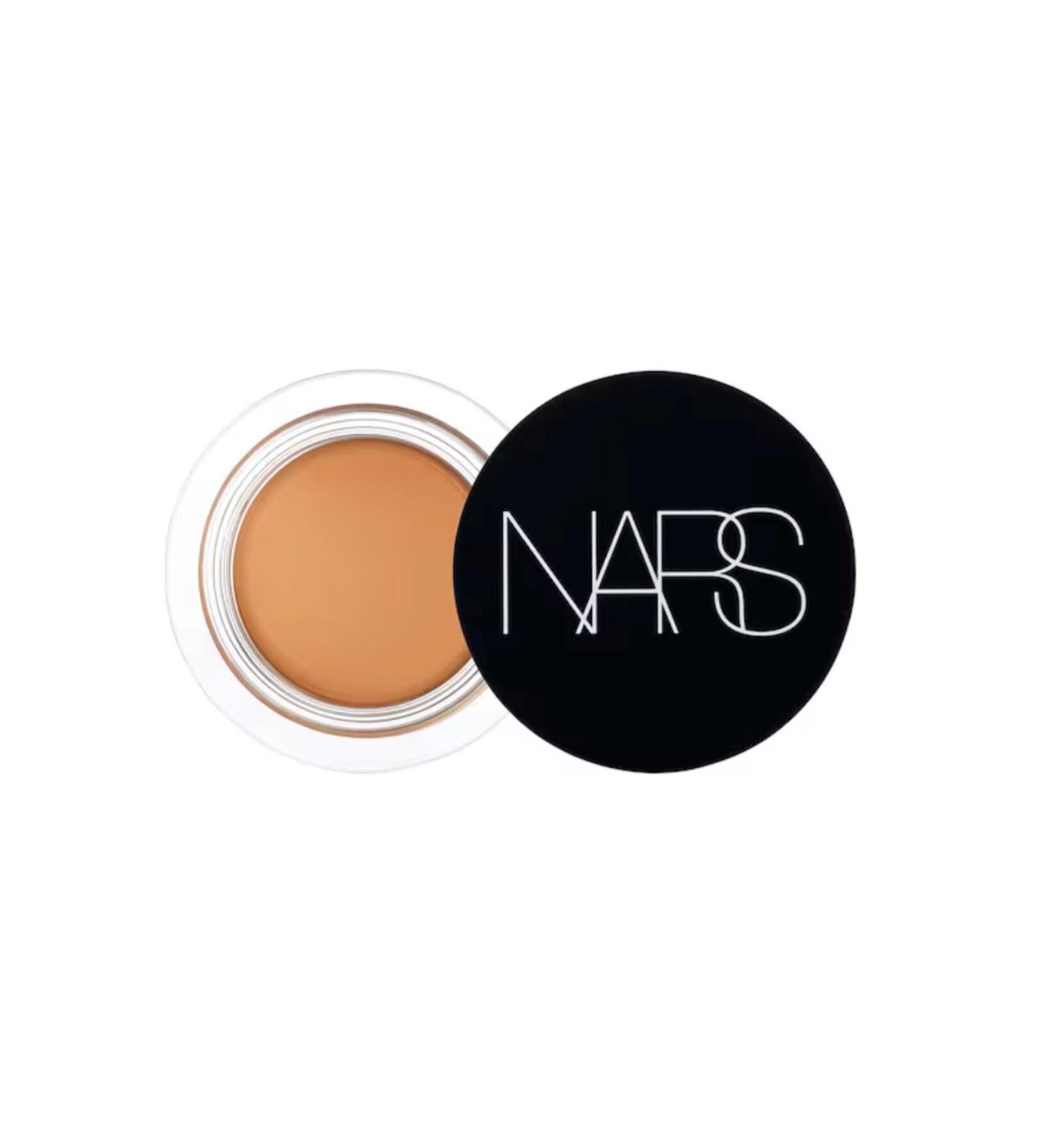 NARS COSMETICS NARS Soft Matte Complete Concealer Caramel - Concealer 6.2g