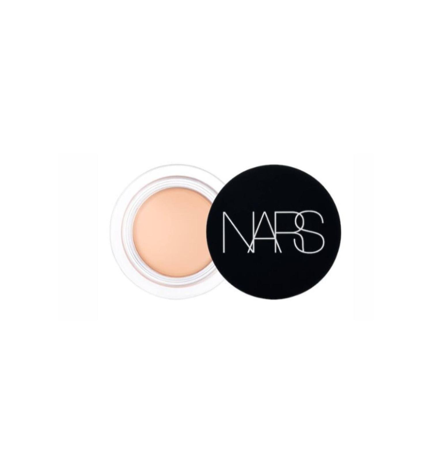 Nars Soft Matte Complete Concealer-madele ne(6 2g) MDBEAUTYY149