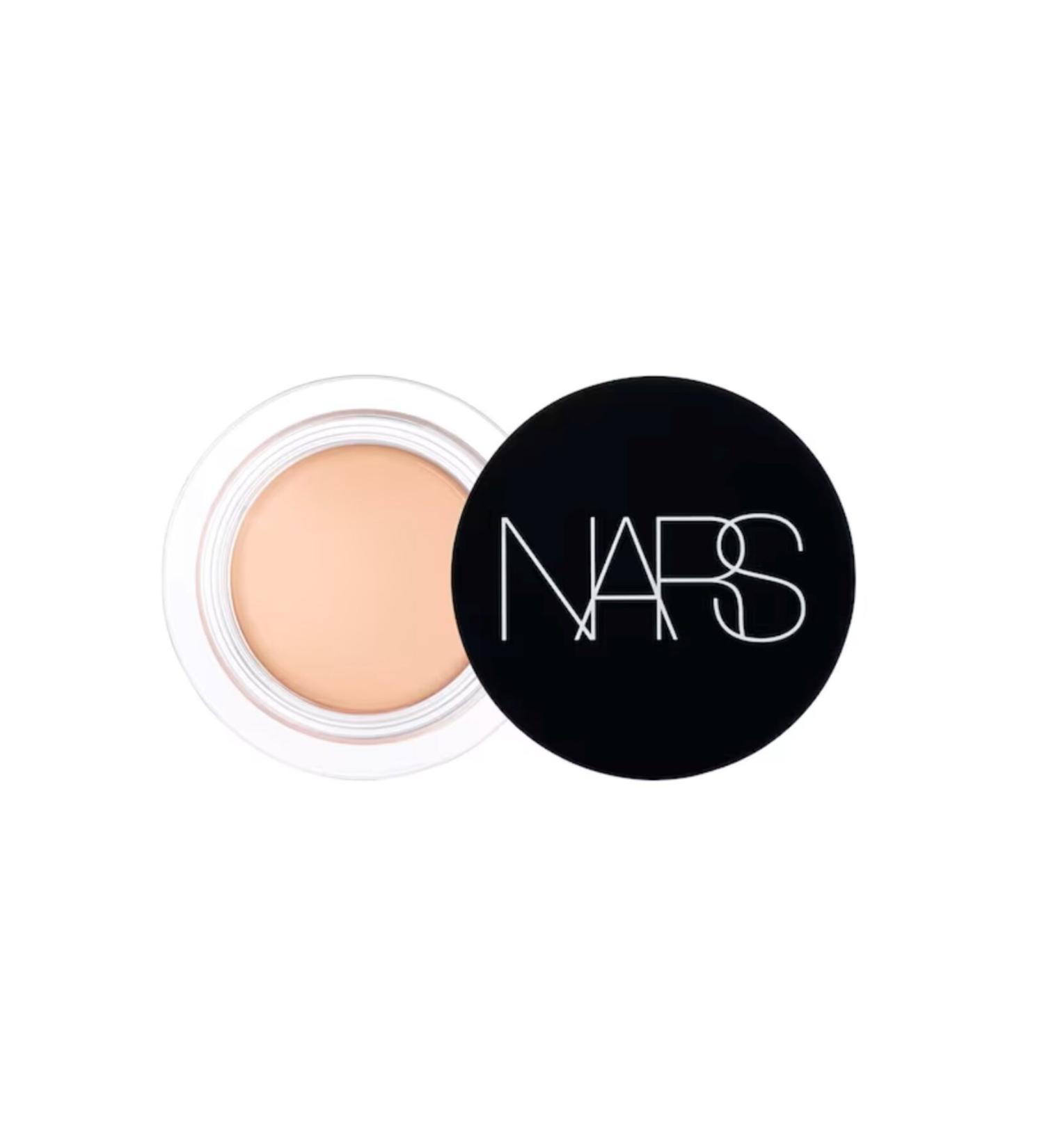 NARS COSMETICS NARS Soft Matte Complete Concealer Vanilla - Concealer 6.2g