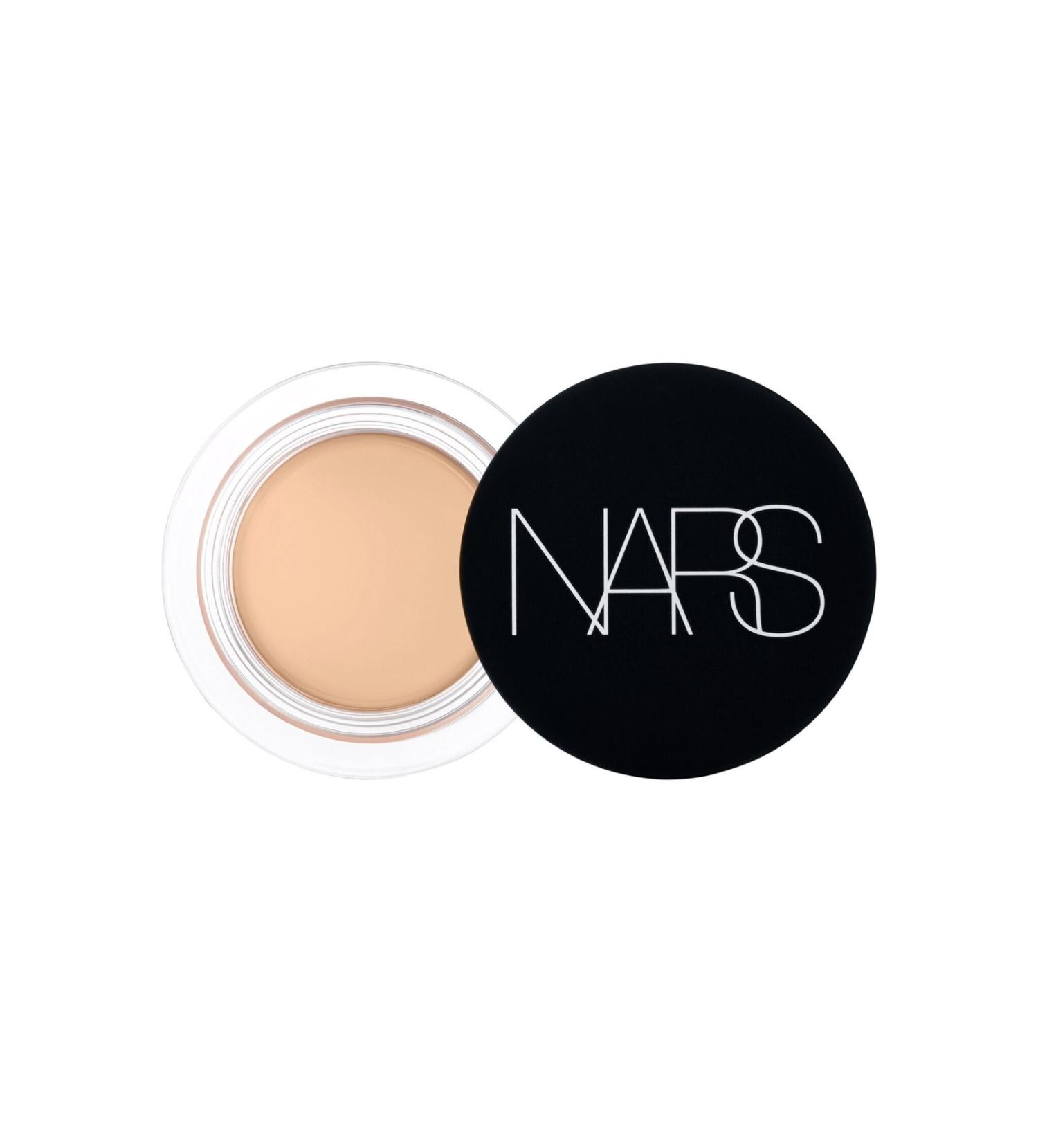 Nars Soft Matte Complete Concealer - 6.21 ml - Buy Online on GoSupps.com