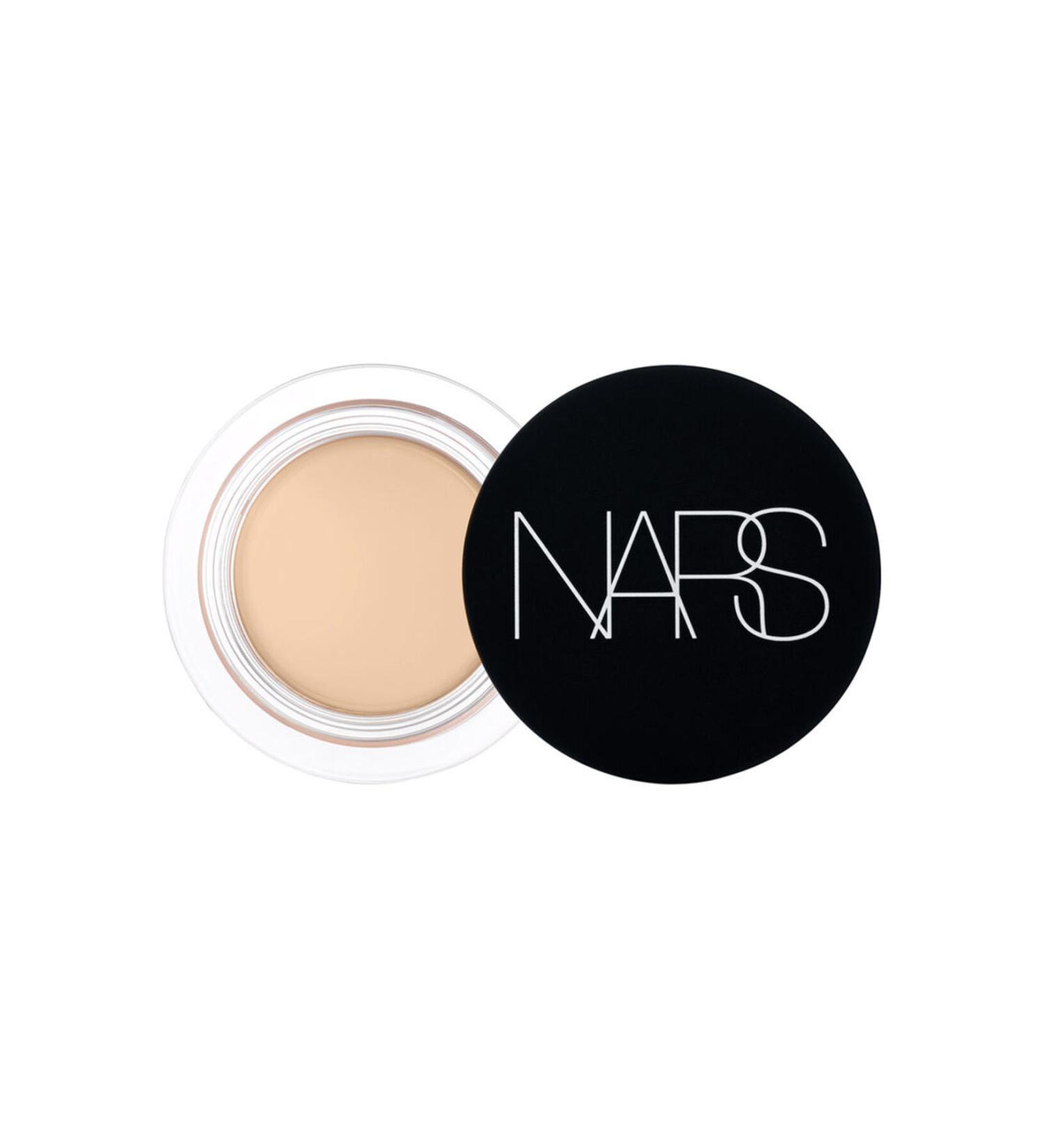 Nars SOFT MATTE COMPLETE- Hyaluronic Acid A&C&E Vitamin Content All Day Long Lasting Matte Finish Concealer - Buy Online on GoSupps.com
