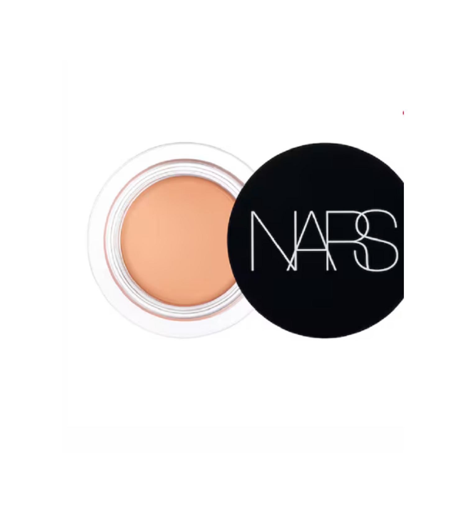 Nars Soft Matte Complete Concealer - Long-Lasting Natural-Looking Concealer