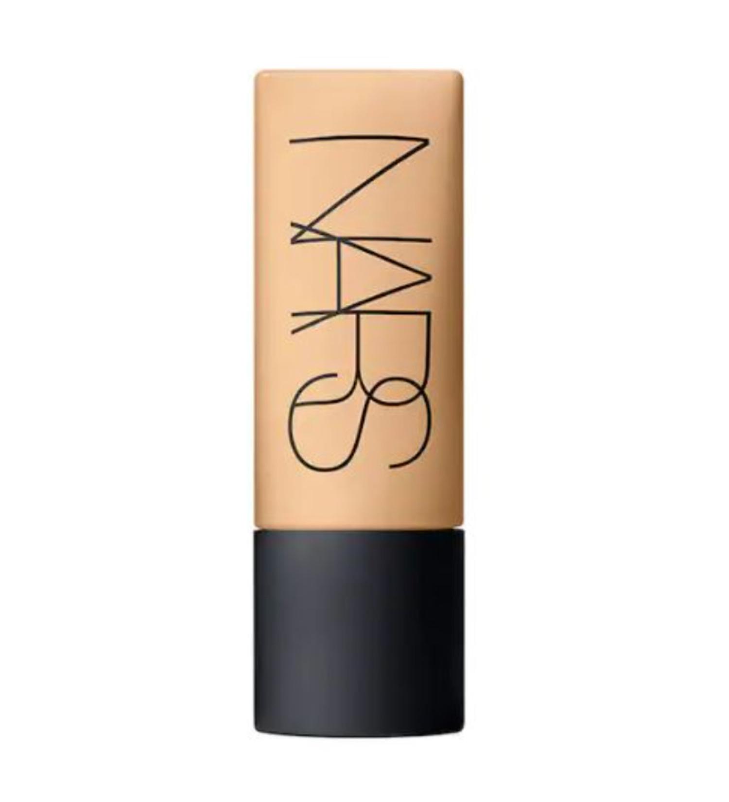 Nars Soft Matte Complate Foundation-santa Fe
