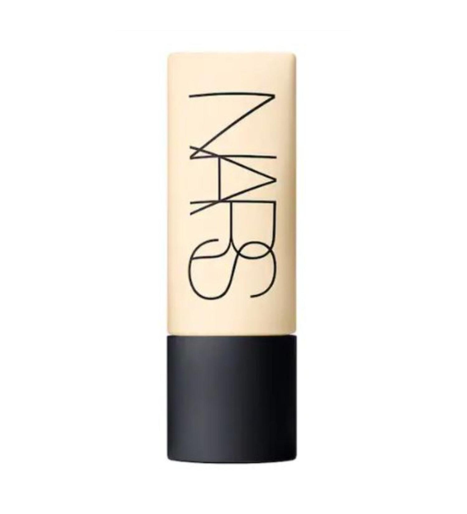 Nars Soft Matte Complate Foundation-s ber a SH NE101