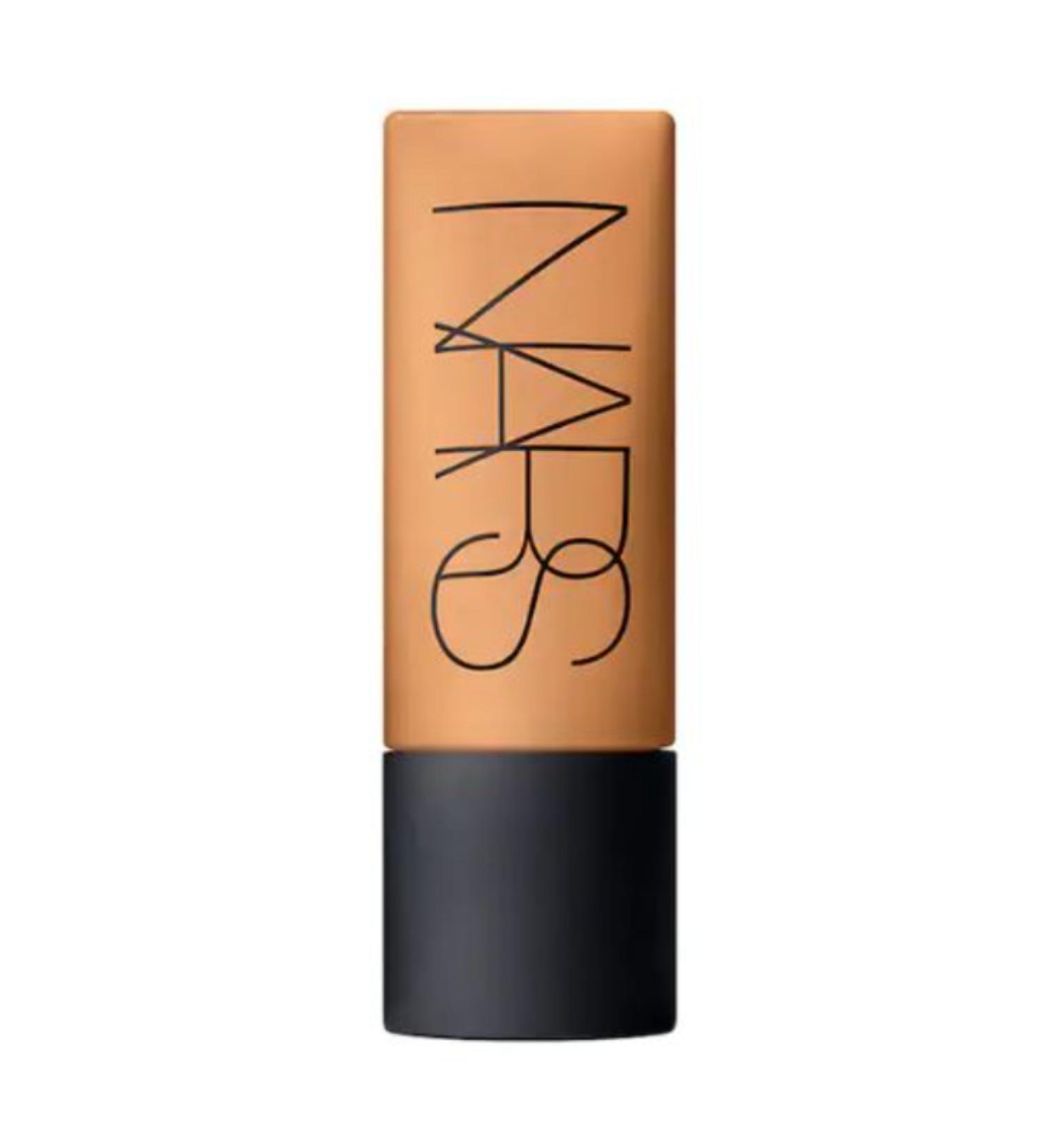 Nars Soft Matte Complate Foundation-syracuse