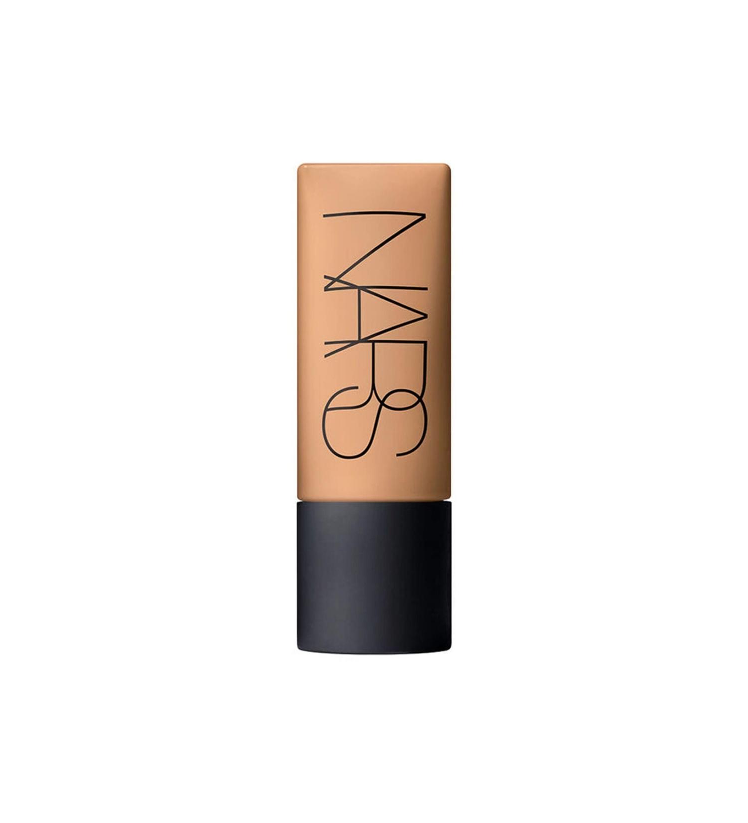 Nars Soft Matte Complete - Natural Looking 16 Hour Matte Finish Foundation 45ml