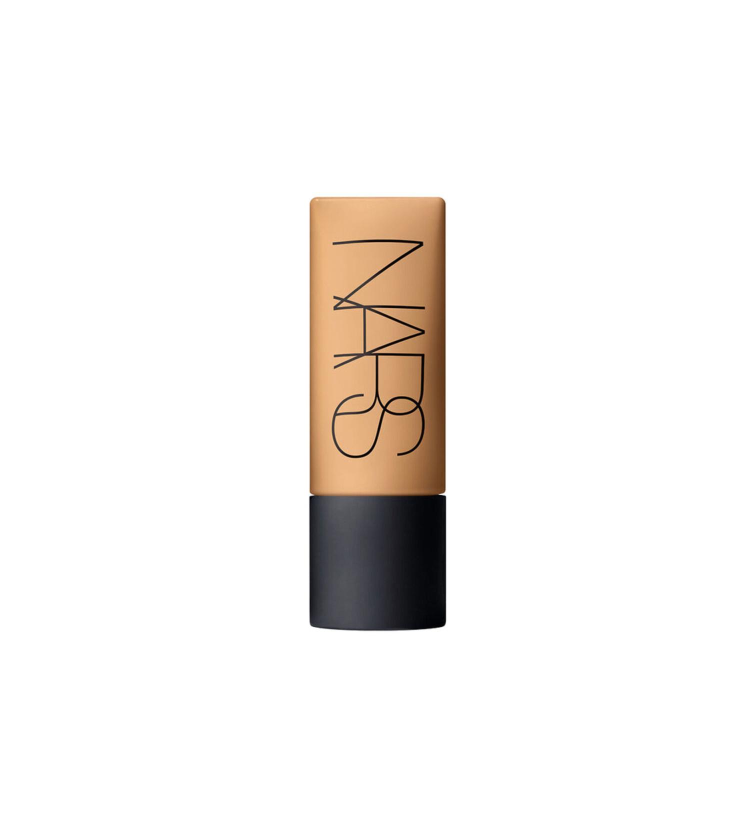Nars SOFT MATTE COMPLETE-Waterproof Sweat-Resistant 16-Hour Moisturizing Smooth Matte Finish Foundation