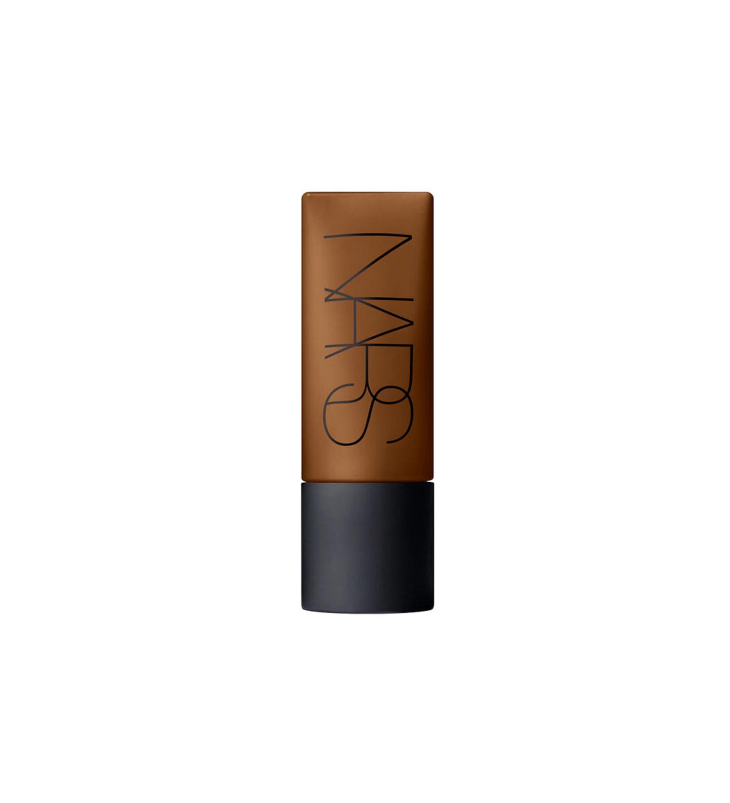 Nars SOFT MATTE COMPLETE-Waterproof Sweat-Resistant 16-Hour Moisturizing Smooth Matte Finish Foundation