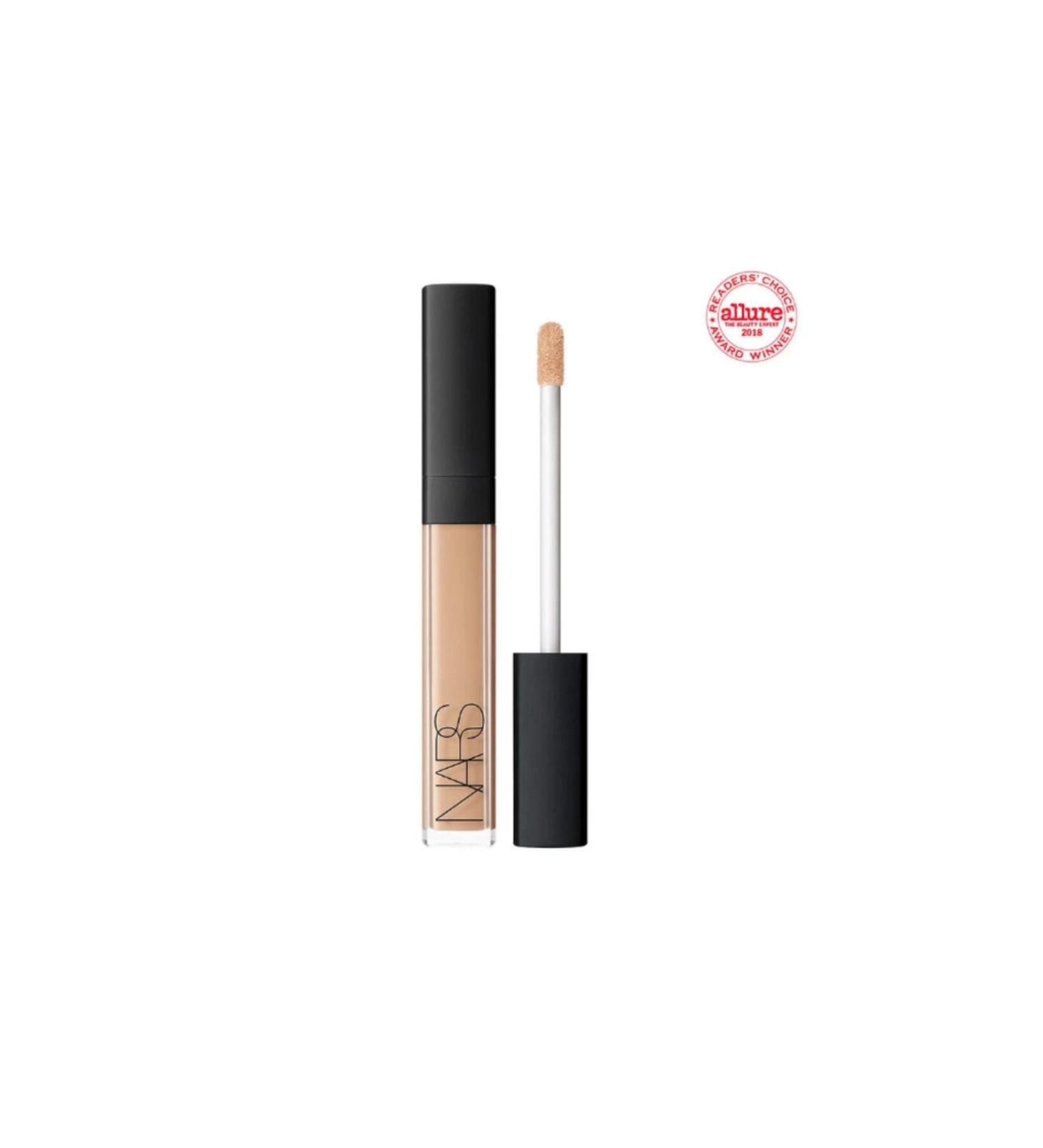 Nars Soft Texture Moisturizing Concealer That Conceals Imperfections-CUSTARD PSSNS.311 - Buy Online on GoSupps.com