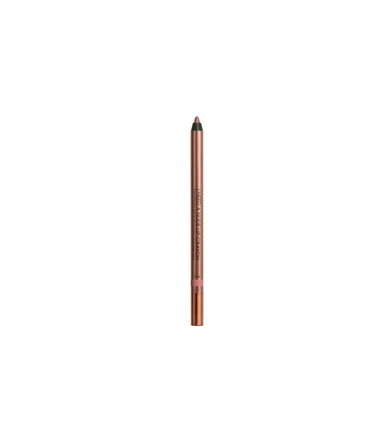 Natasha Denona I Need A Nude Lip Silky Lip Pencil Np3 Julia - Buy Online on GoSupps.com