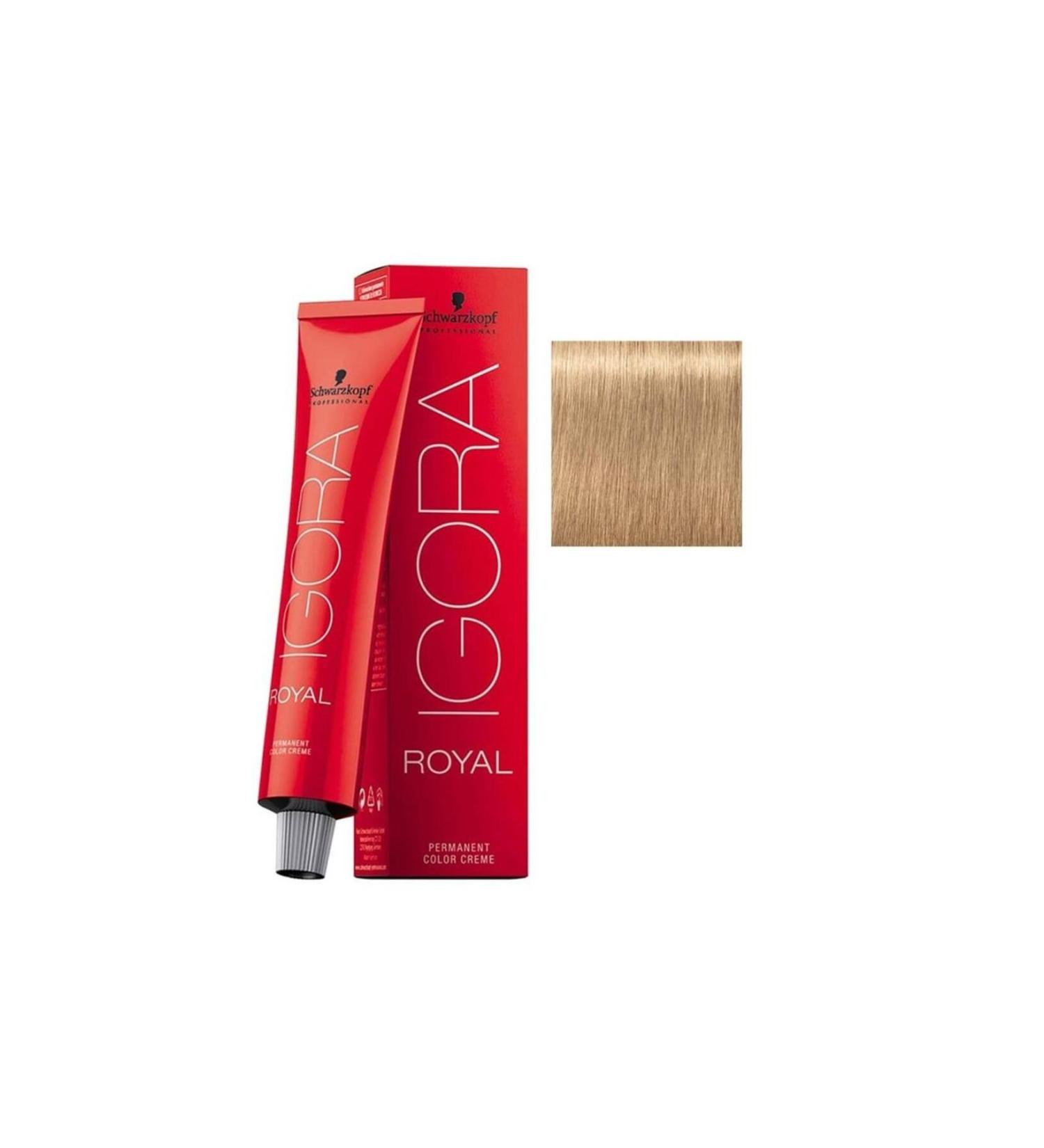 Igora Tube Paint 9-4