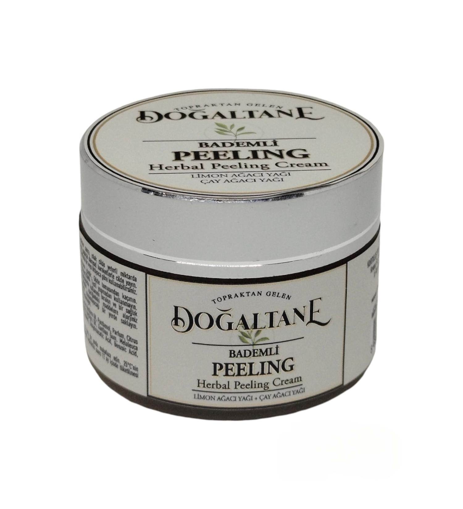 Do altane Almond Peeling 50ml(HERBAL)