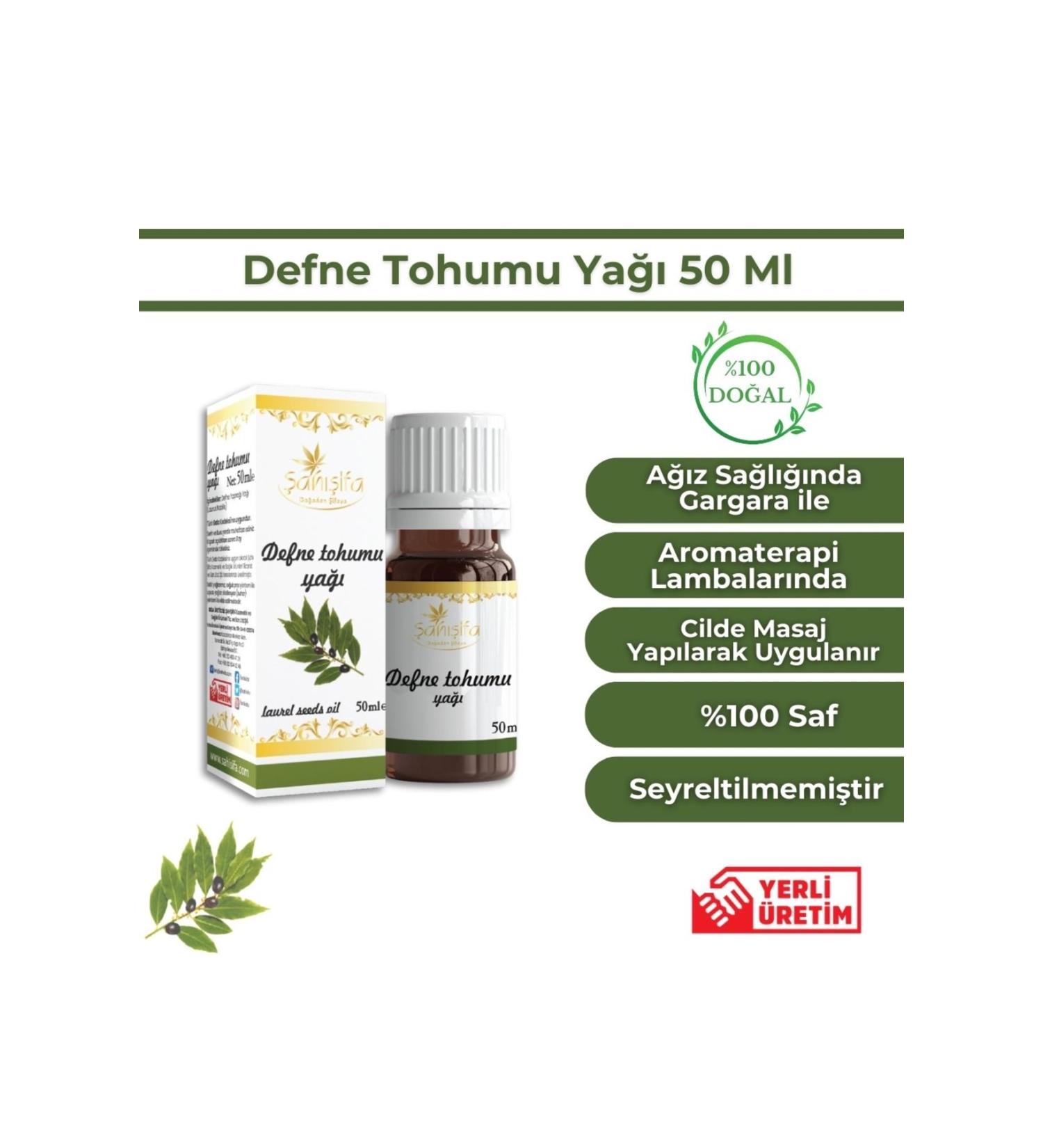 Serenade Organic Set Thyme Oil 10 ml and Black Cumin Oil 30 ml