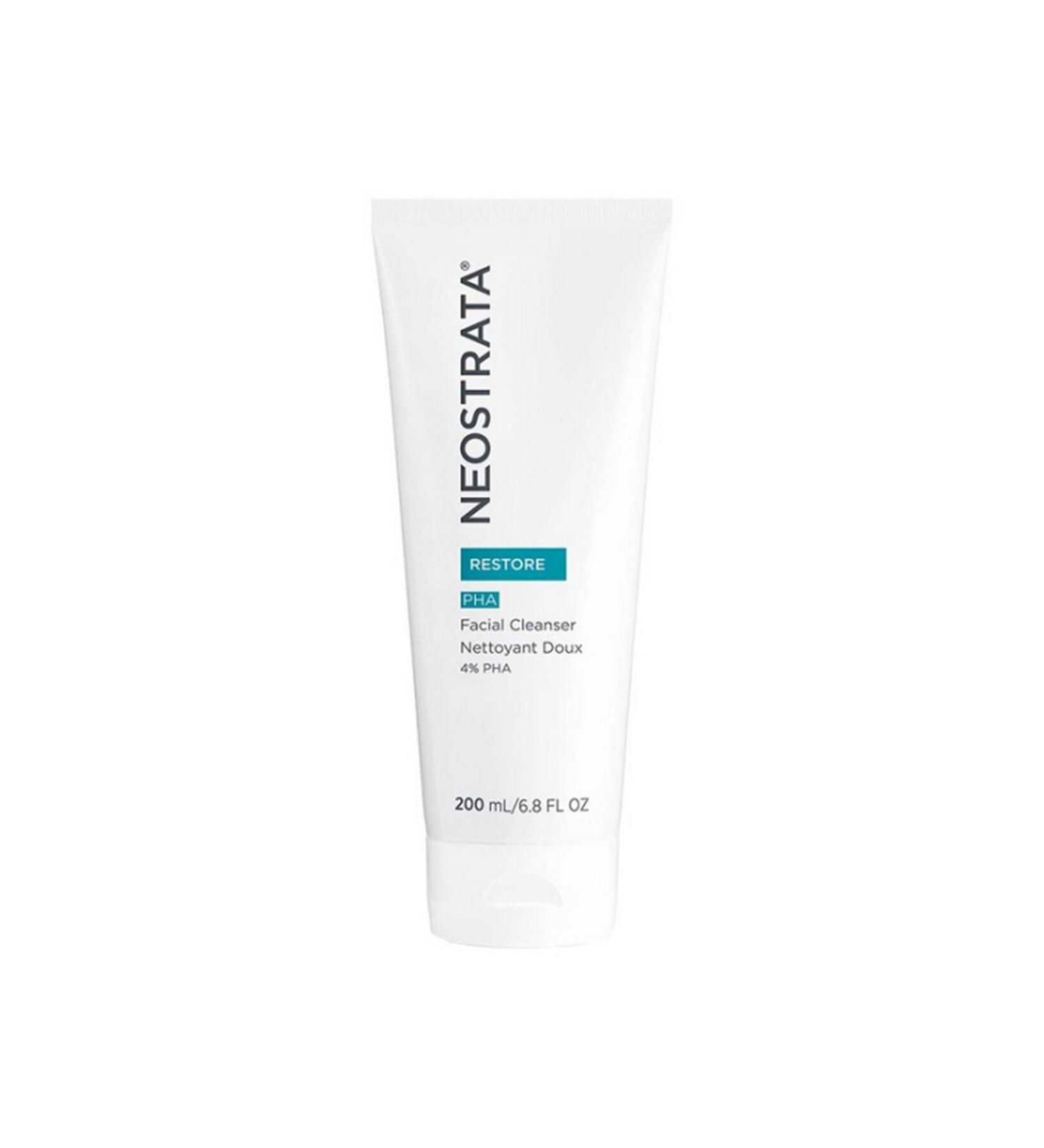 NeoStrata Restore Cleanser - Pha Facial Cleanser 200 ml
