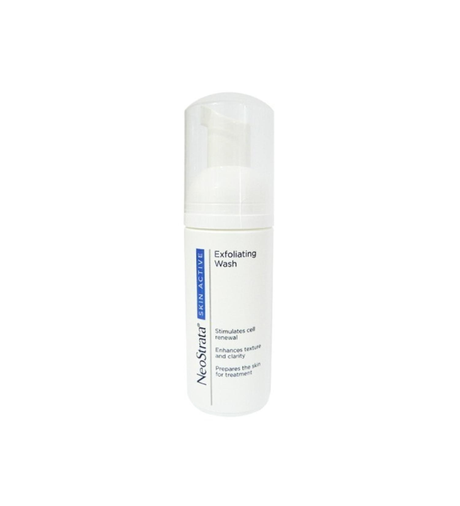 NeoStrata Skin Active Exfoliating Wash 125 Ml