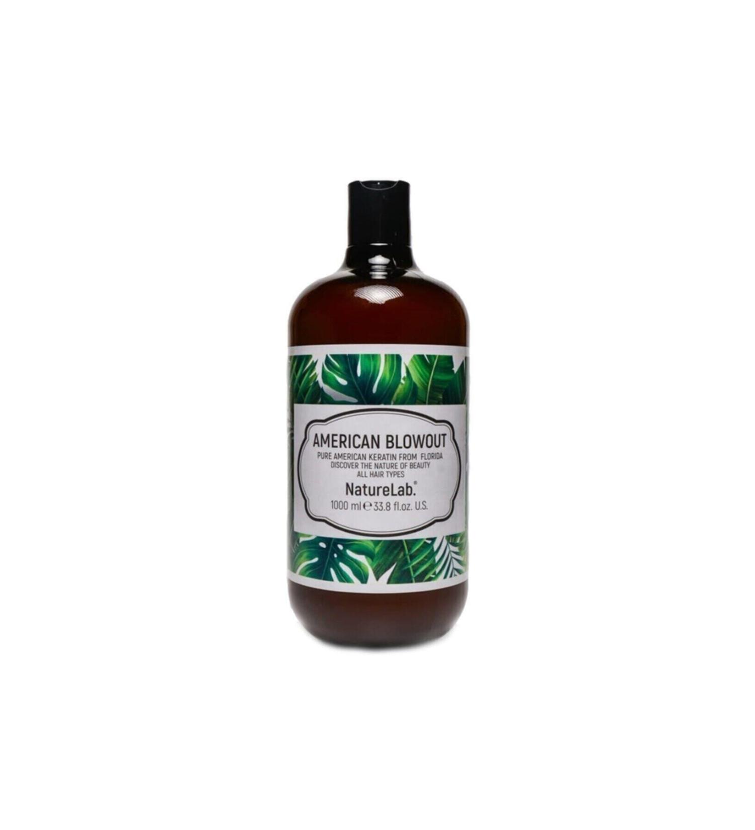 NATUREL Disinfectant Hand and Skin Cleaner 1000 ml 2 Pieces