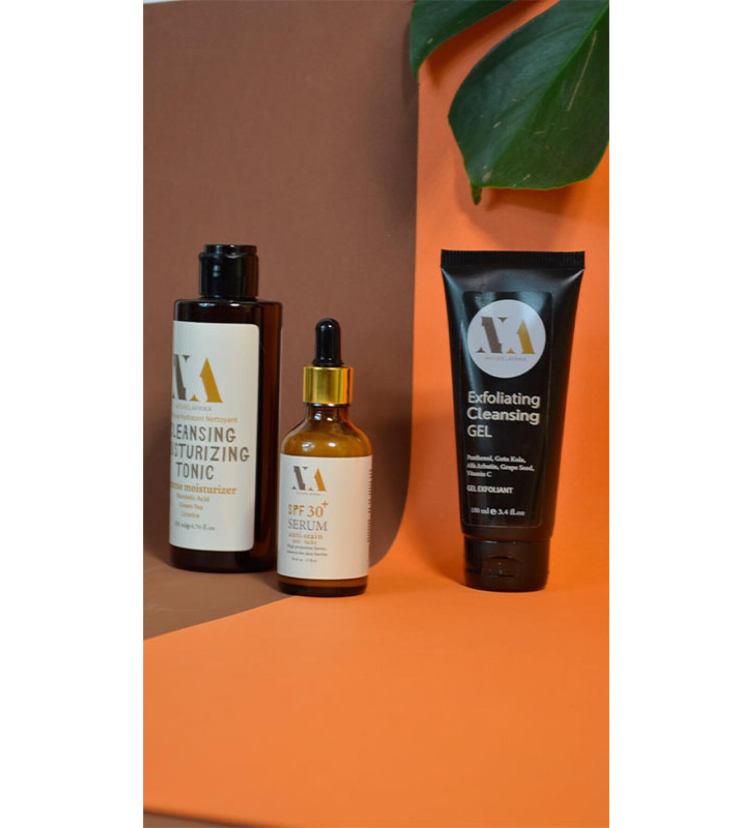 NatureLab Protein Mask 500ml