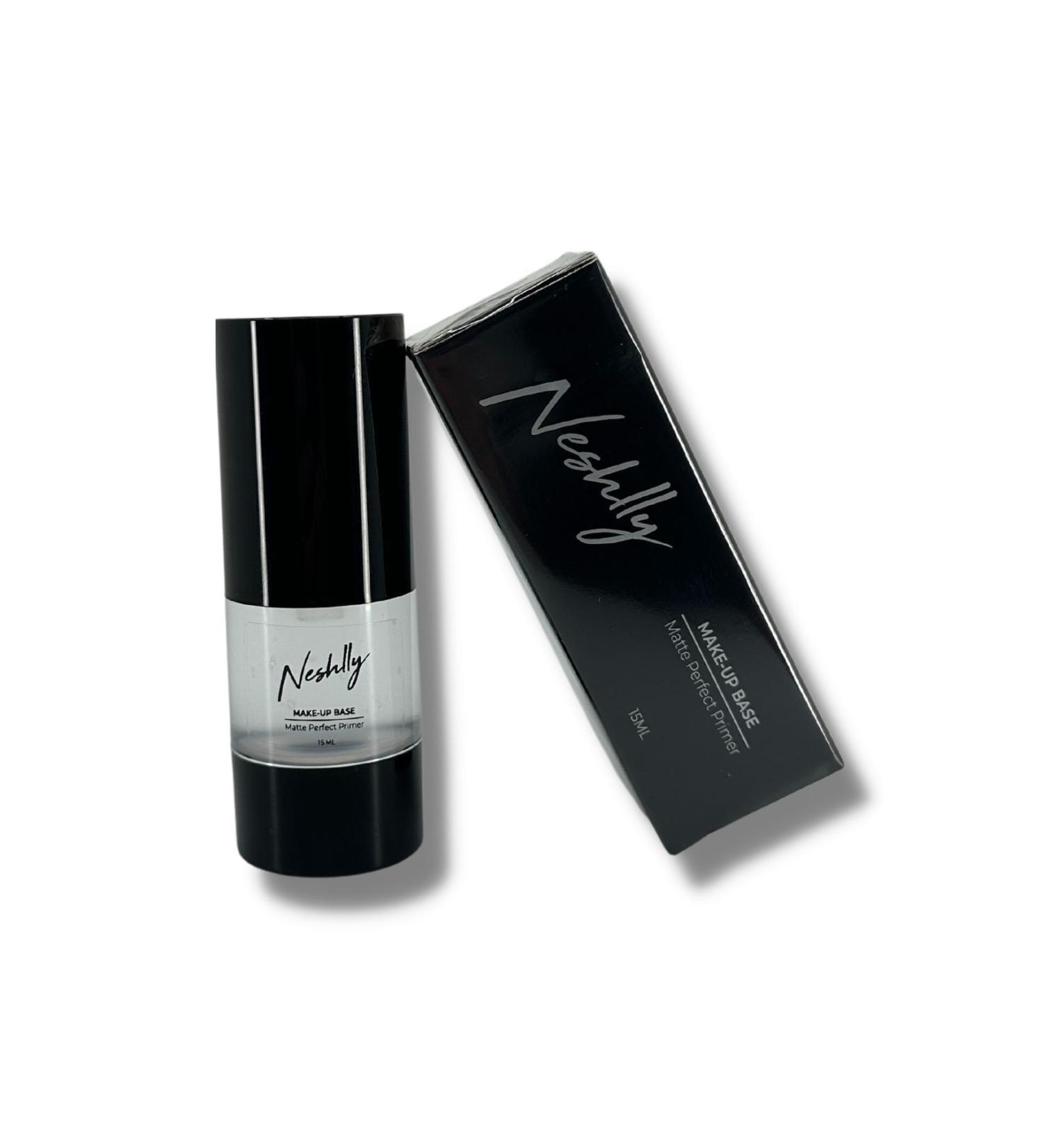NESHLLY NATURAL Neshlly Make-up Base