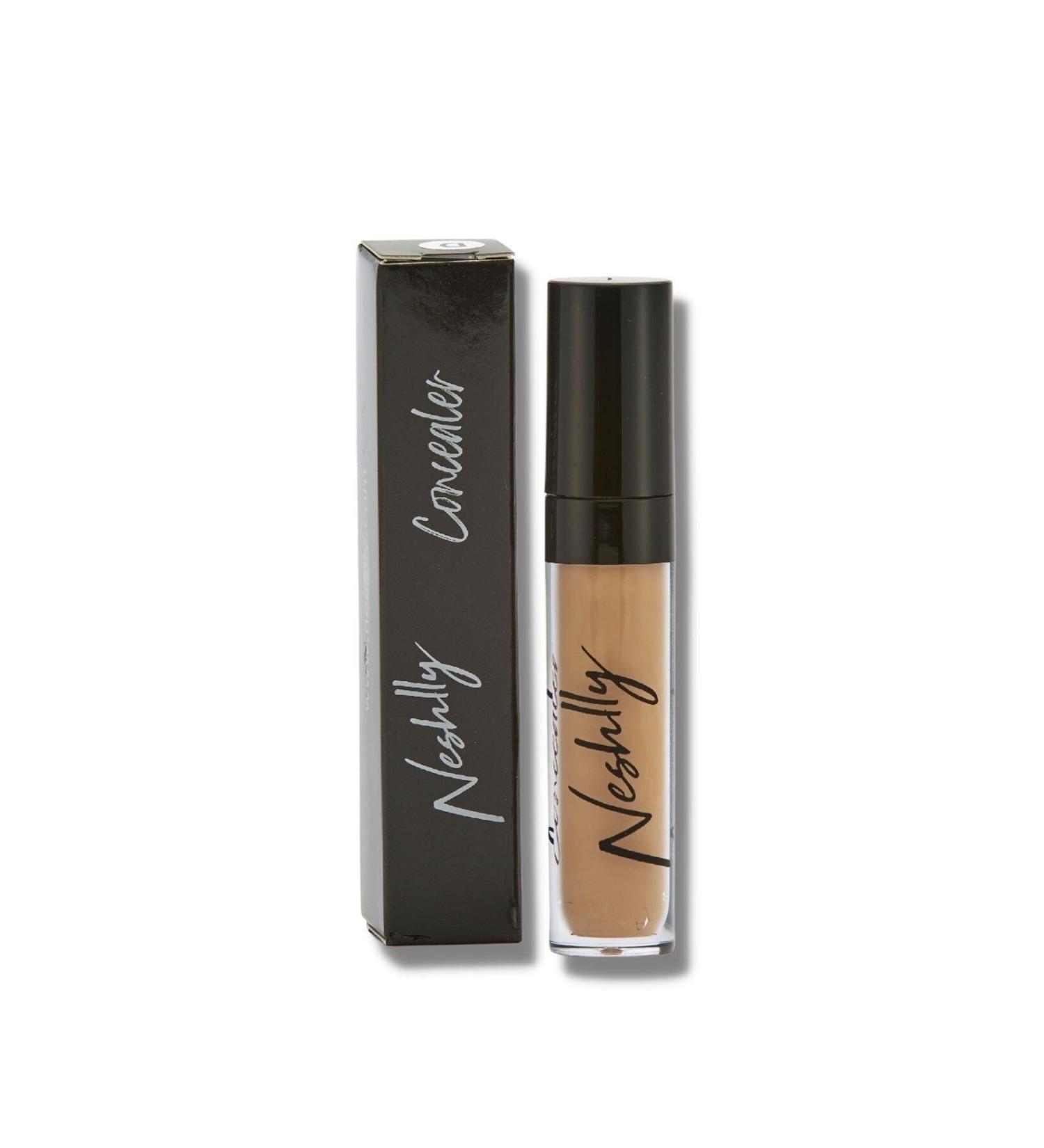 NESHLLY NATURAL Neshlly Concealer- Under Eye Concealer