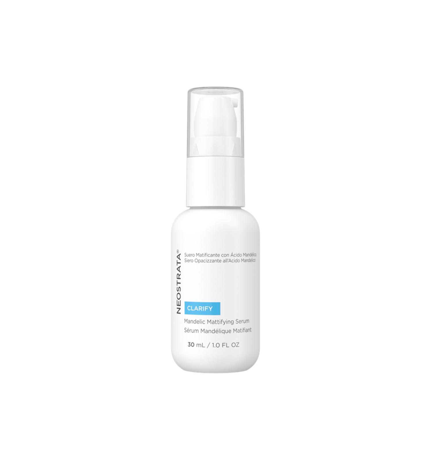 Neutrogena Bright Boost Hydrogel Radiance Mask 30 ml