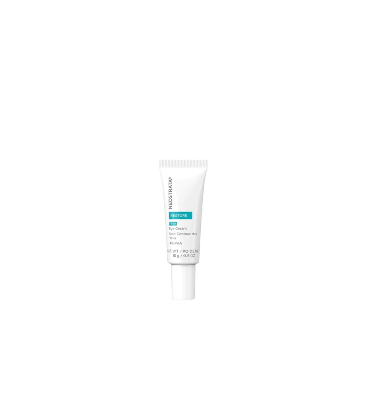 NeoStrata Care Cream For Eye Area that Quickly Penetrates the Eye Area Moisturizes the Skin min.187