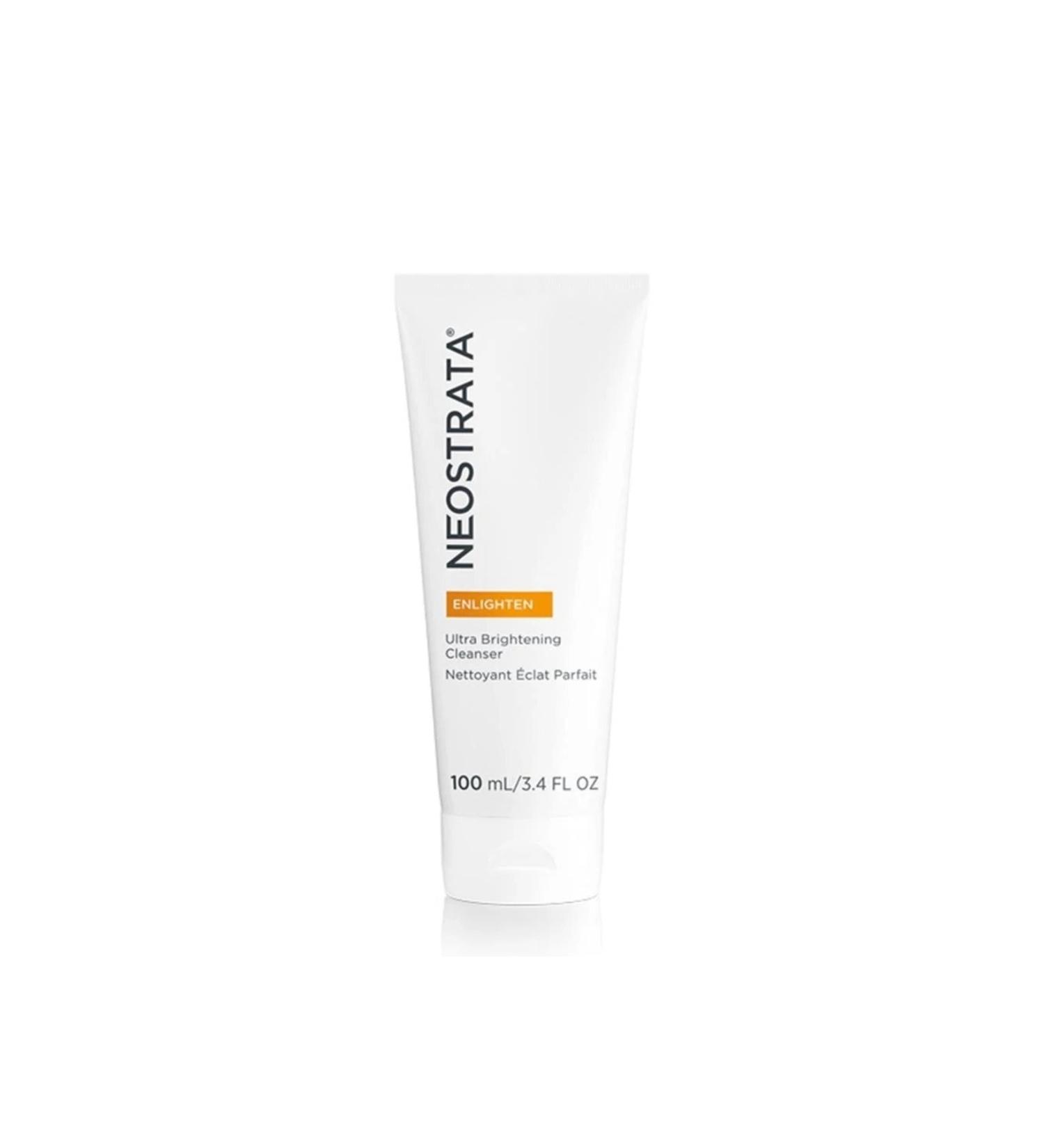 NeoStrata Enlighten Serum 30 ml Helps to Gain a Bright and Lively Appearance
