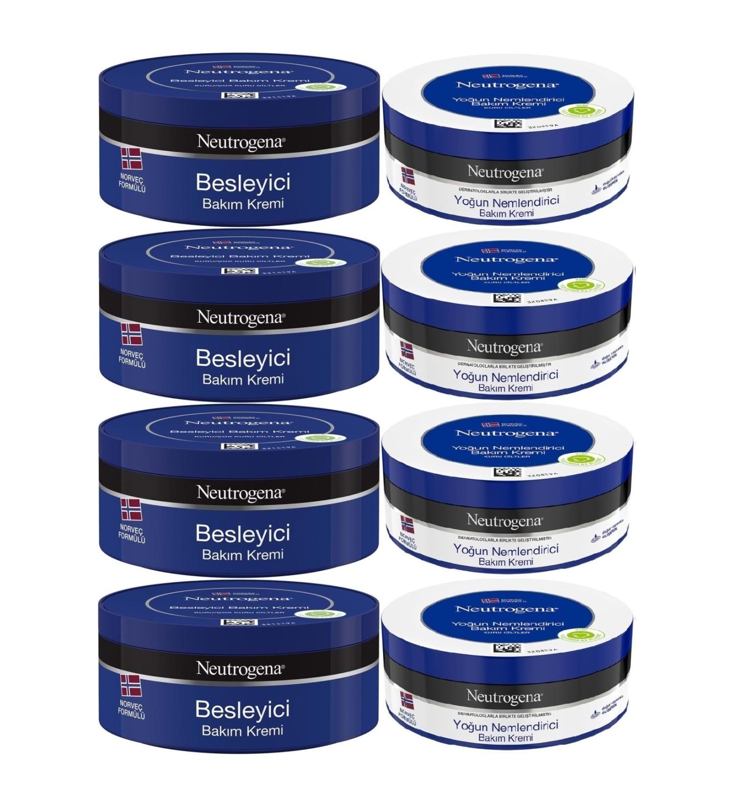 Neutrogena Skin Detox Fresh Scented Purifying Clay Mask 150 ml CYT97464641313199966622258522255222