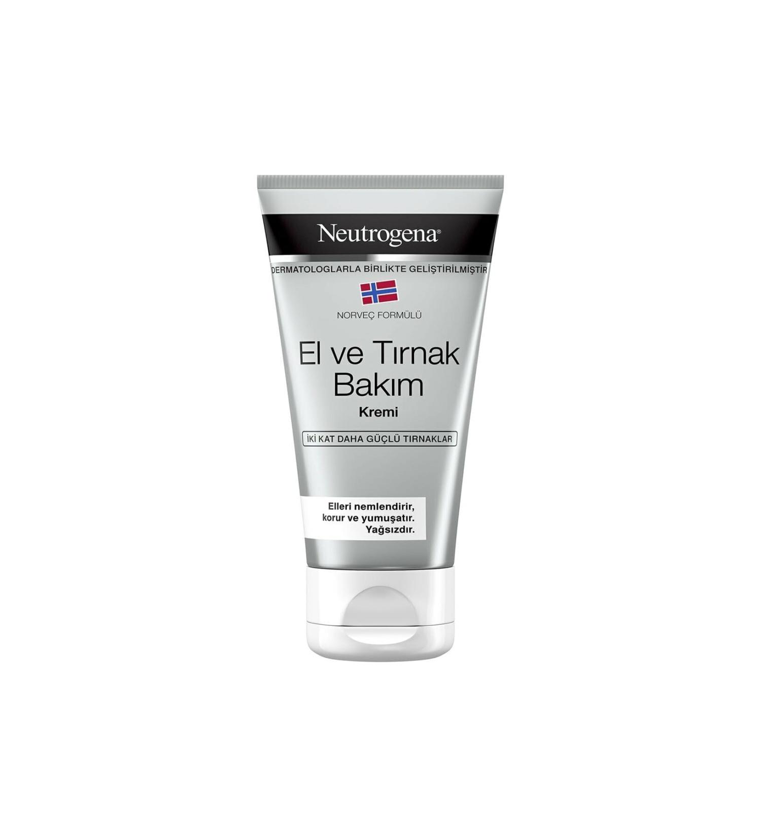Neutrogena Soothing Clear Oil-Free Facial Moisturizer (Turmeric) 75 Ml