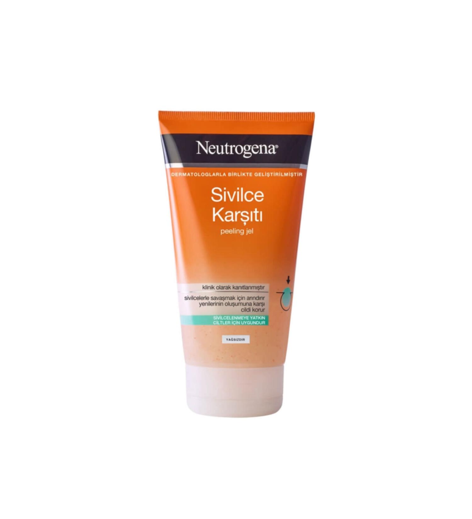 Neutrogena Norwegian Formula Hand Cream Unscented 75 Ml X 3 Pieces