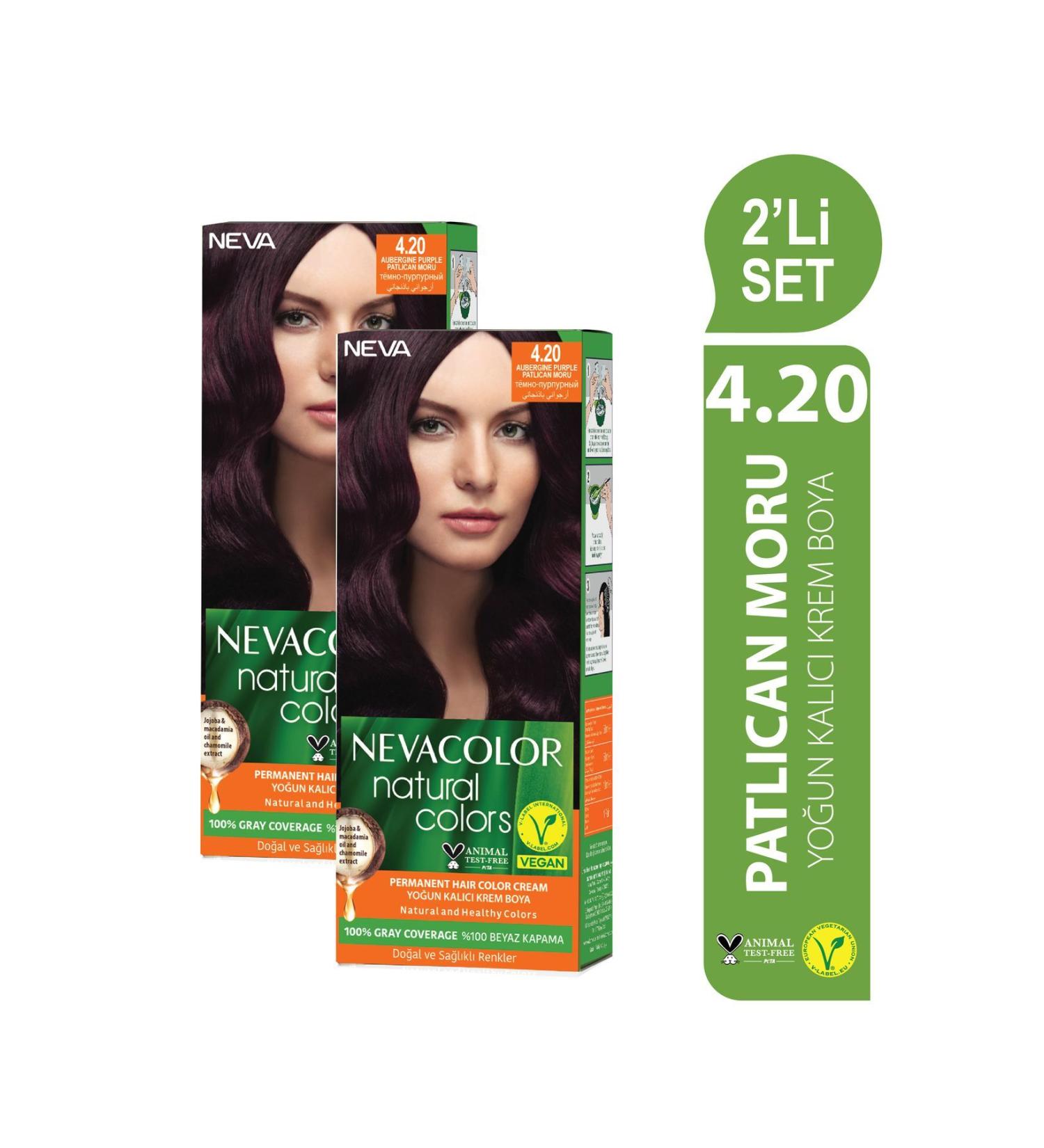 Neutrogena Nourishing Care Cream (6 x 200 ml)