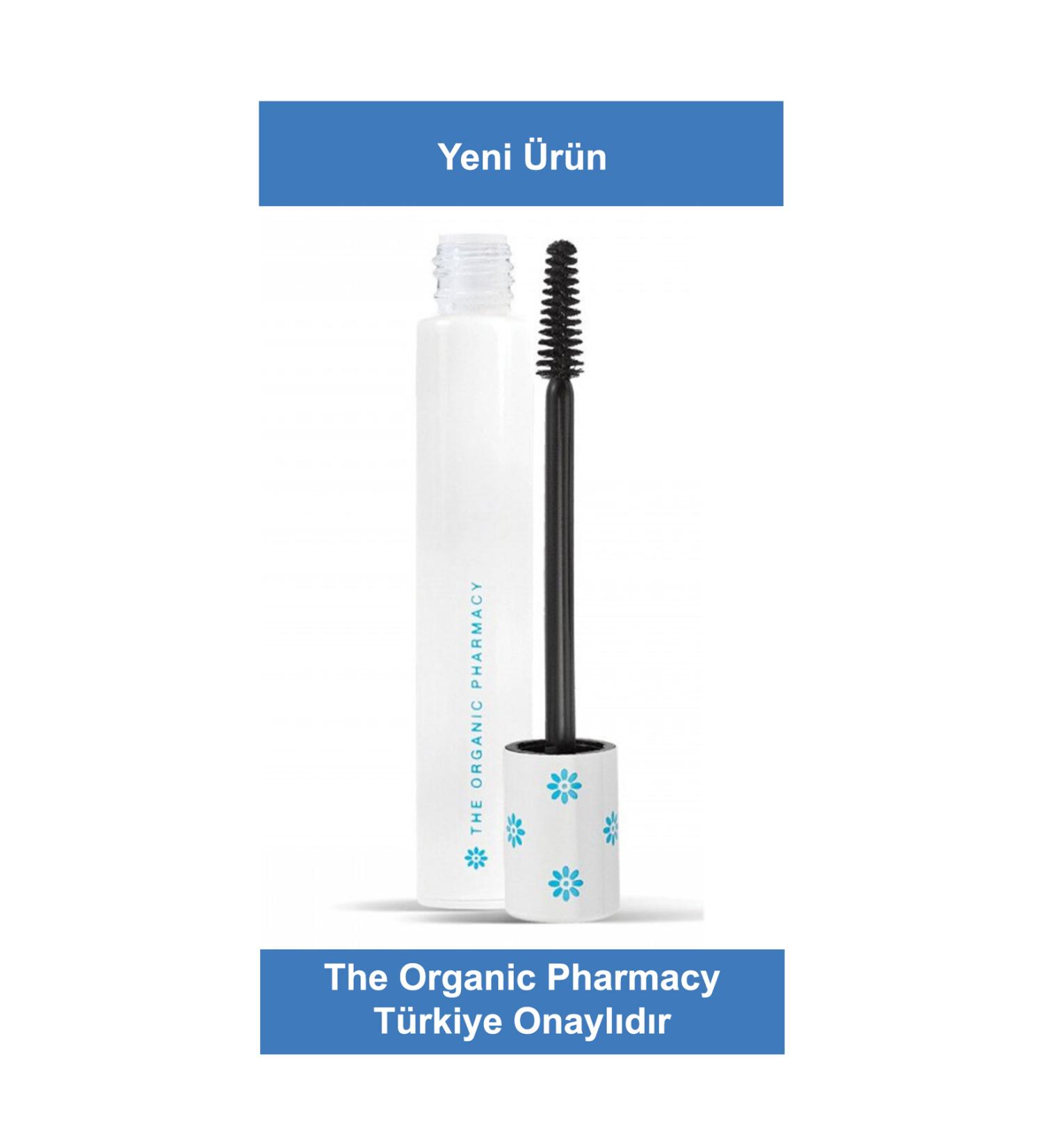 The Organic Pharmacy Lifting Effect Brow Gel 8 ml (New Product Long Term)