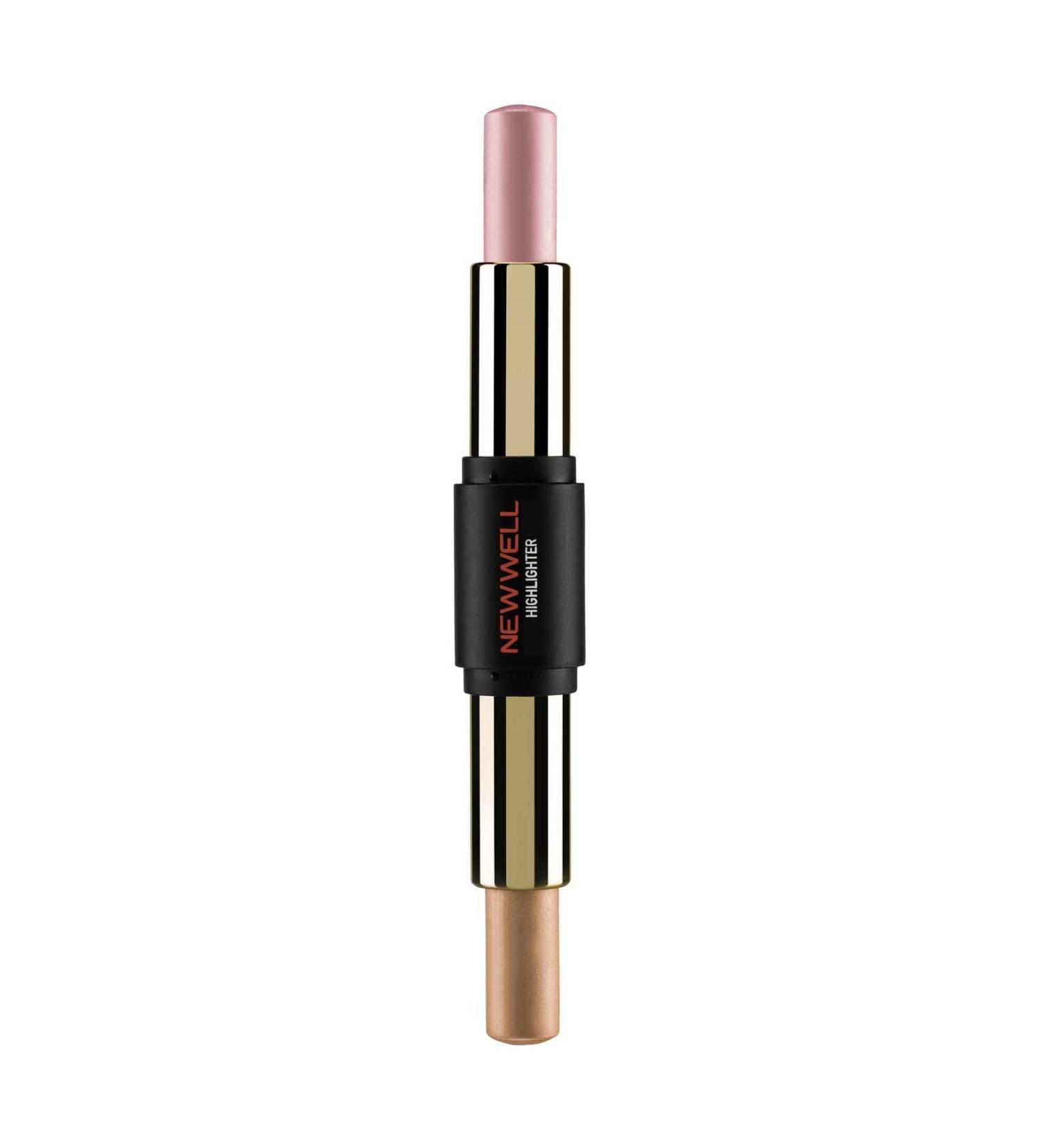 New Well Illuminator - Prof. Highlighter Stick - Double Sided 8680923304977