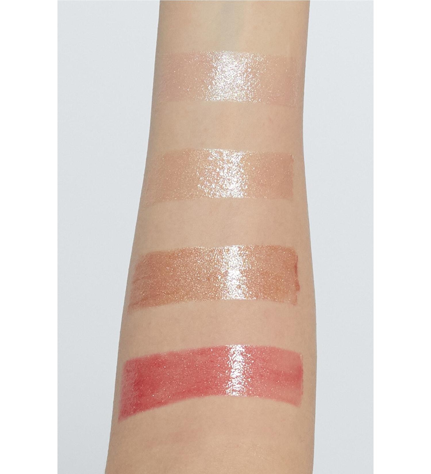 New Well Shiny Liquid Lipstick - 01 - Buy Online on GoSupps.com