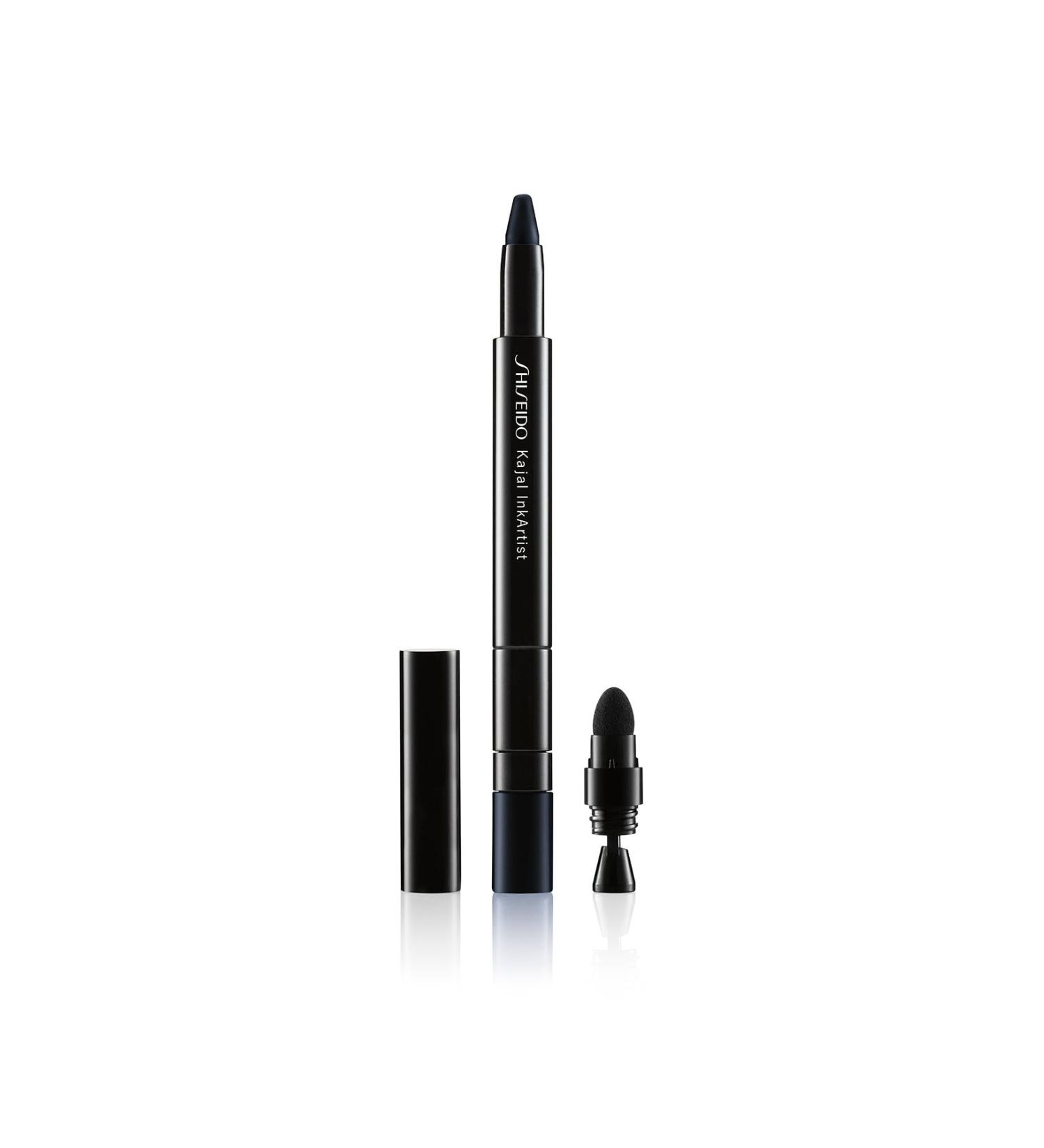 Shiseido 3 in 1 Eyeliner - Kajal Inkartist 09 730852147300
