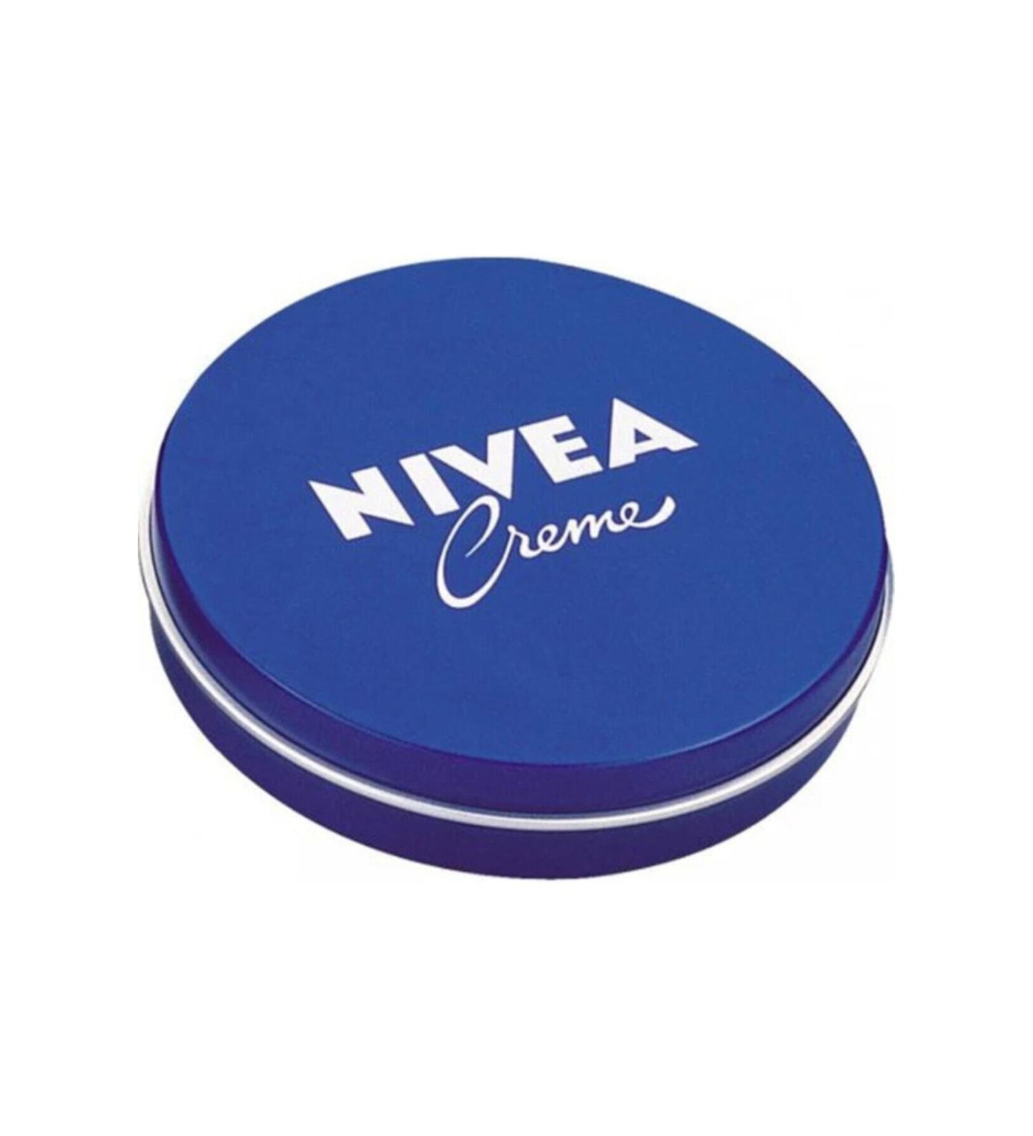 NIVEA Cream 30ml X10 Pieces