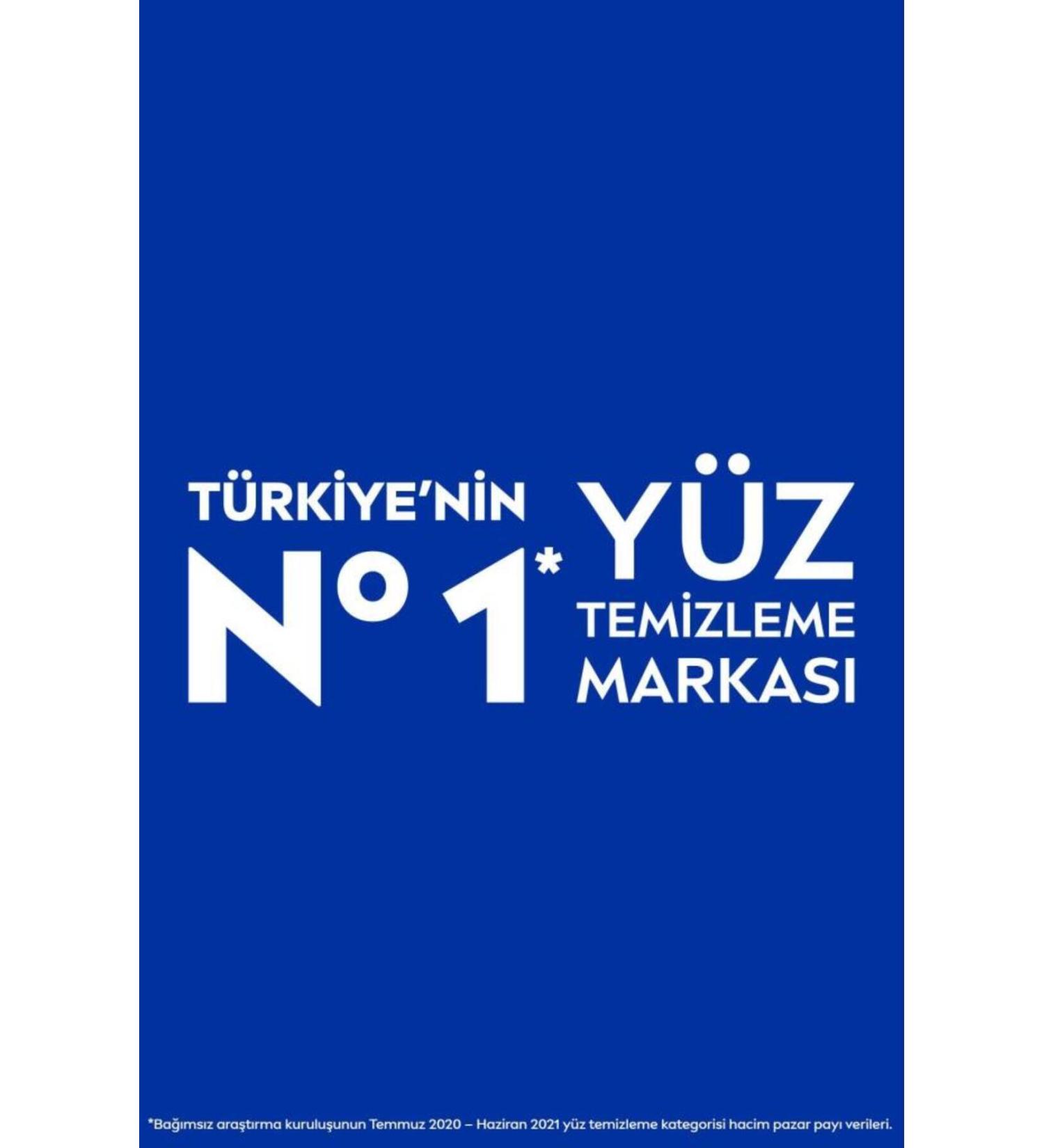 NIVEA 45+ Age Anti-Wrinkle + Firming Face Care Cream 50 ml