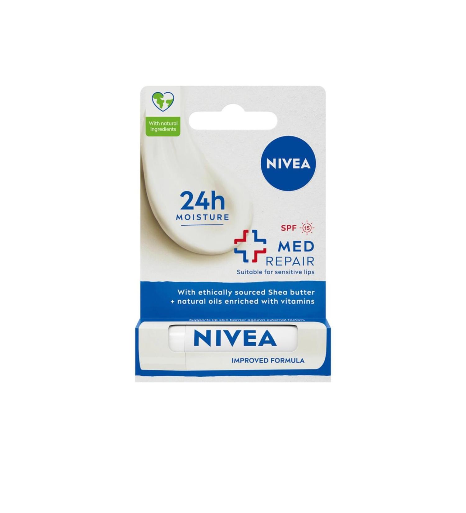 NIVEA NIVEA Lipstick