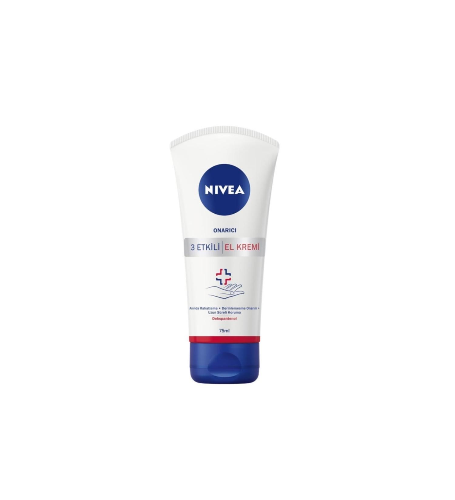 NIVEA Repair & Care Repairing Hand Cream 75 Ml