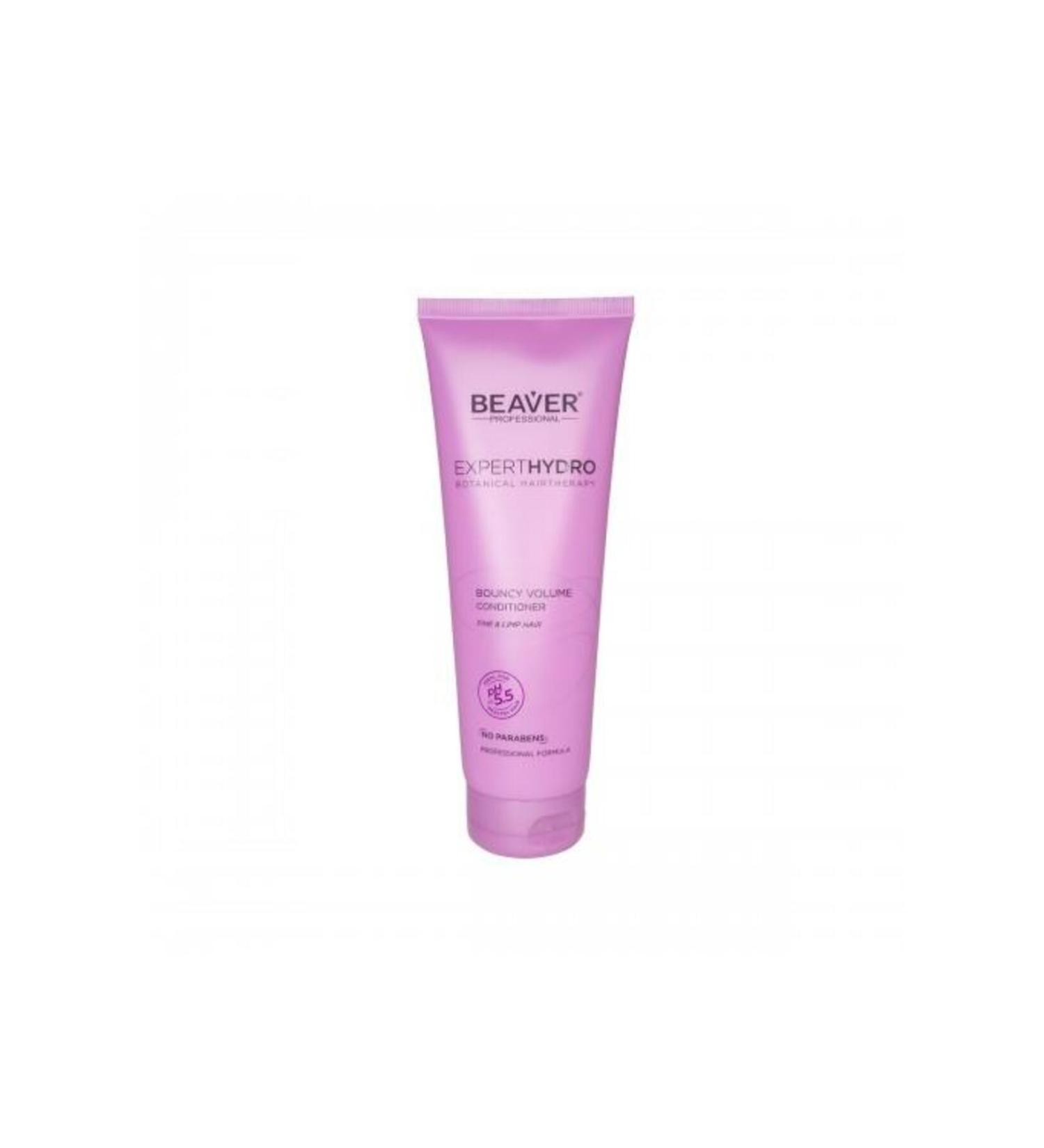 Beaver Bouncy Volume Conditioner 258 ml