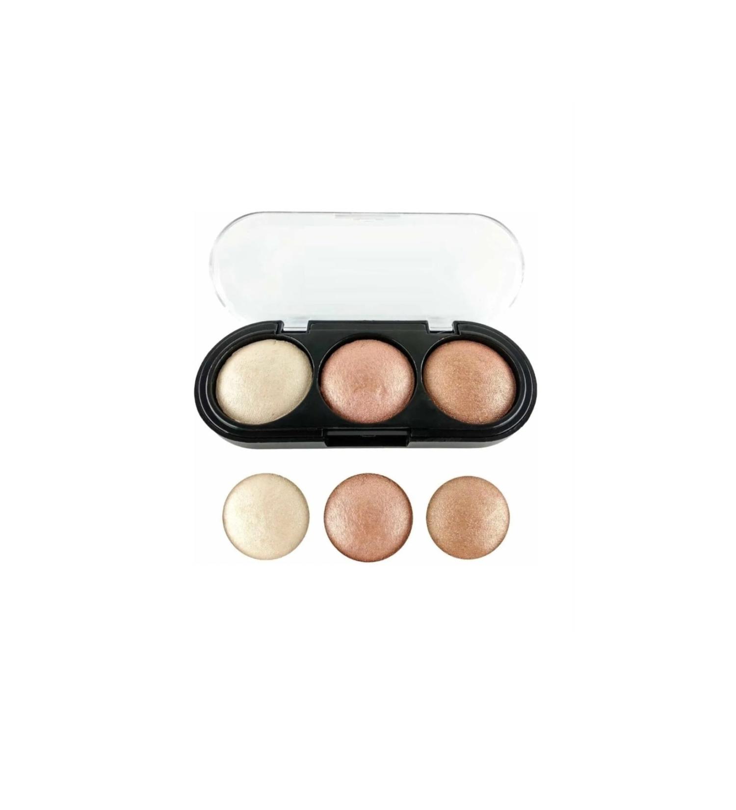 N YENABEAUTY 3-Pack Illuminator No: 2