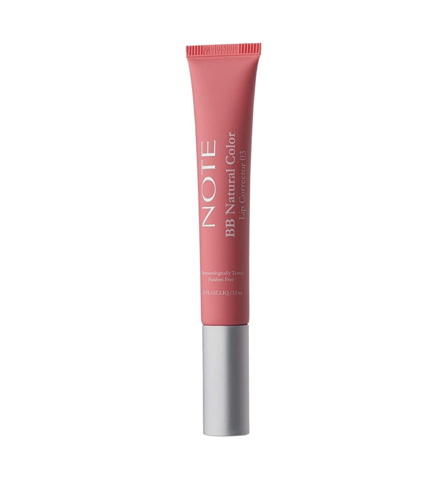 N YENABEAUTY Felt Freckle Pencil Waterproof Brown Color - Buy Online on GoSupps.com