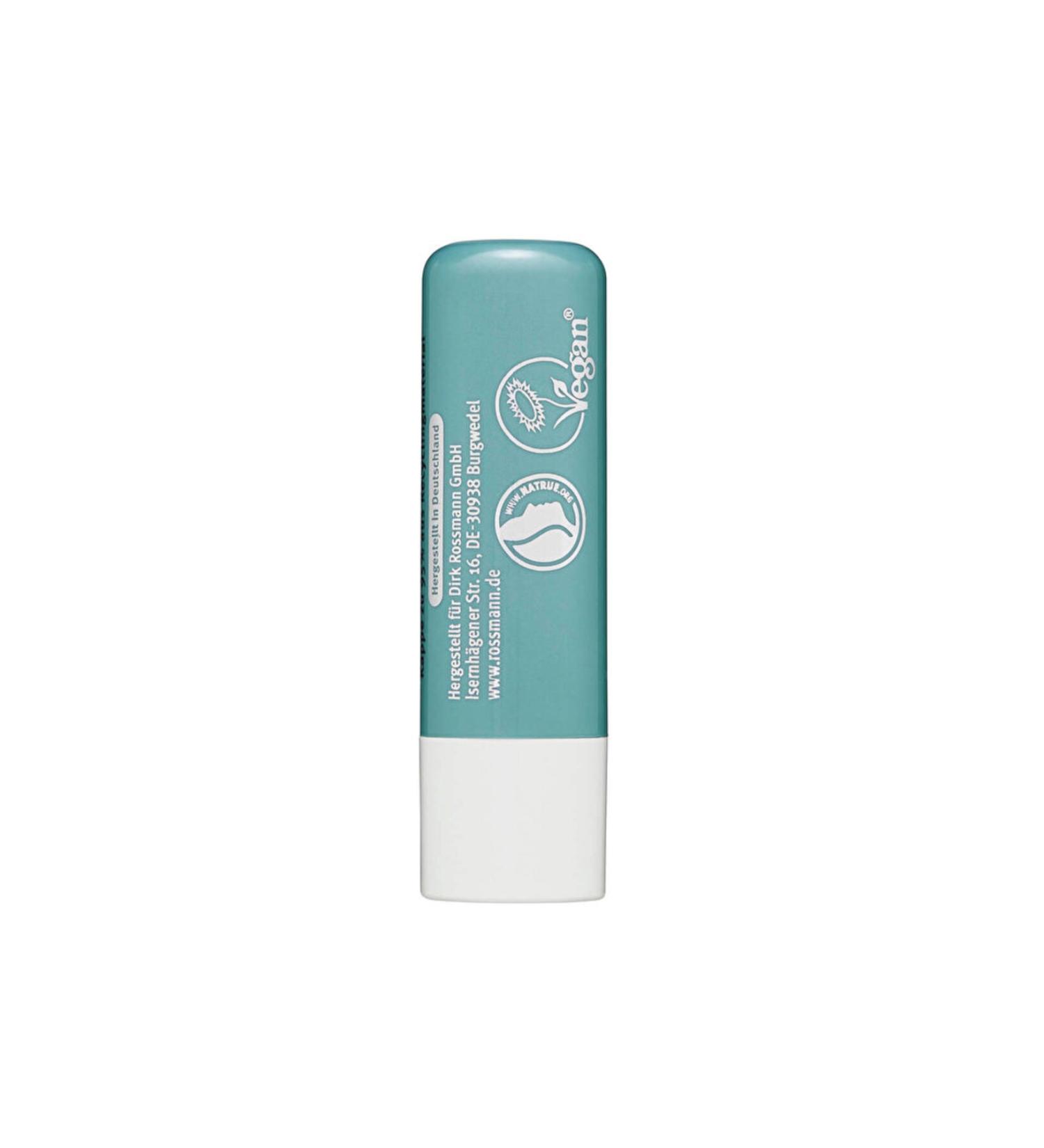 Alterra Lip Balm - Hyaluron - 4.5 gr